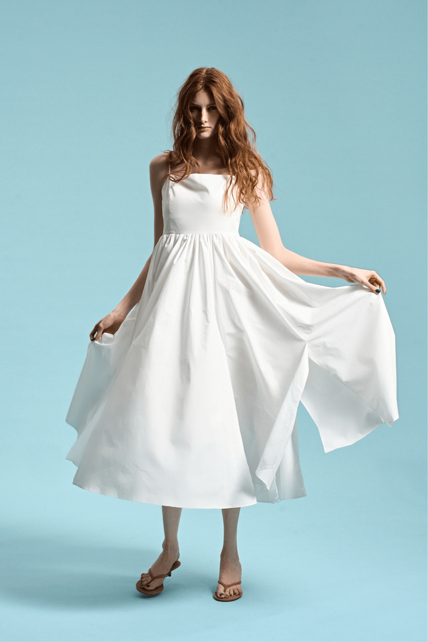 Tzatziki Long Onepiece