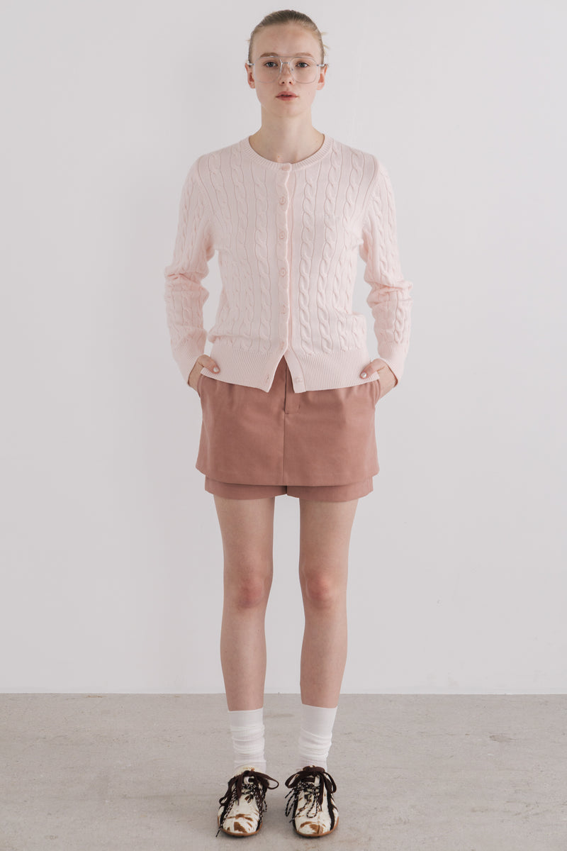 Piraeus Short Pants