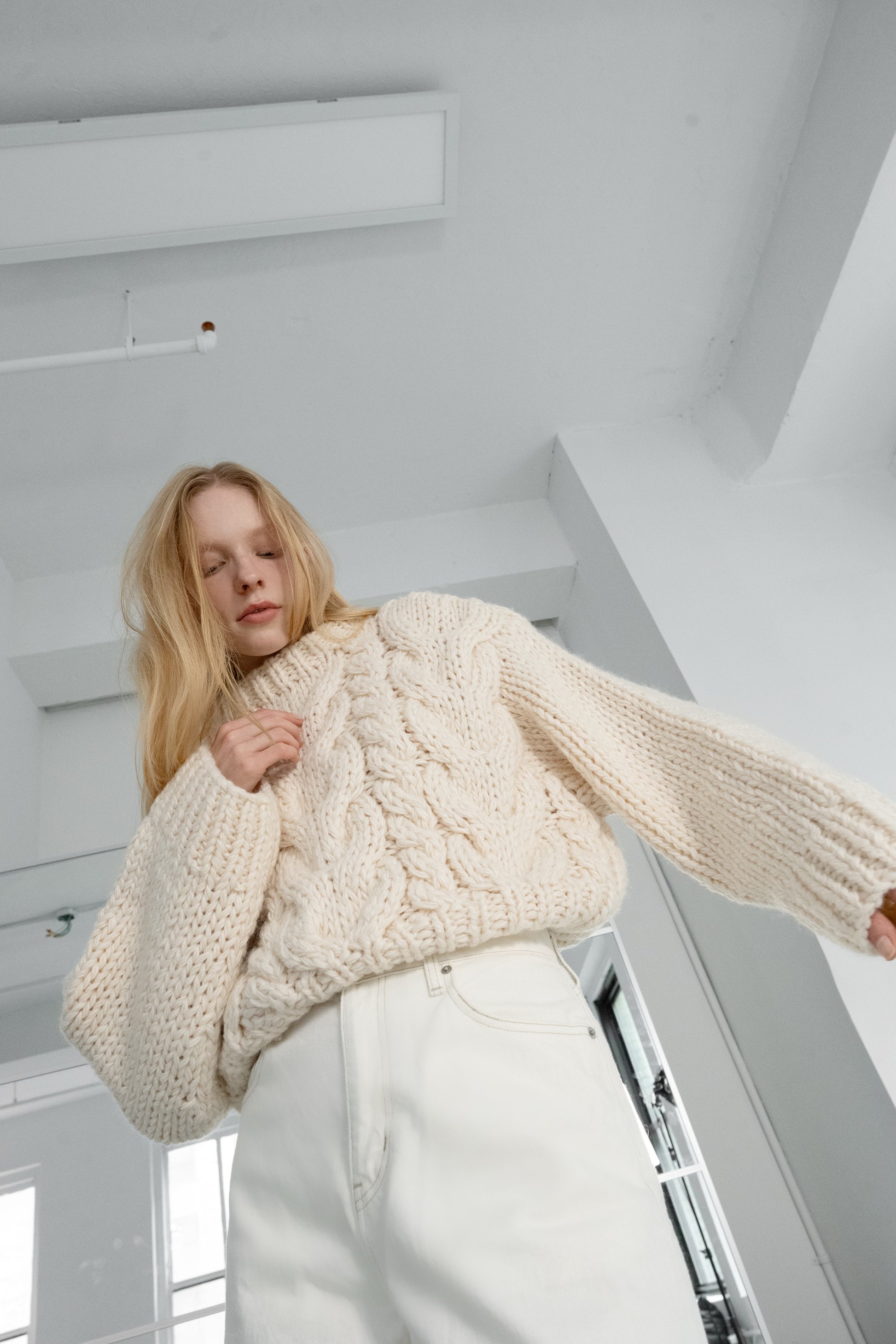 Neuhauser Knit