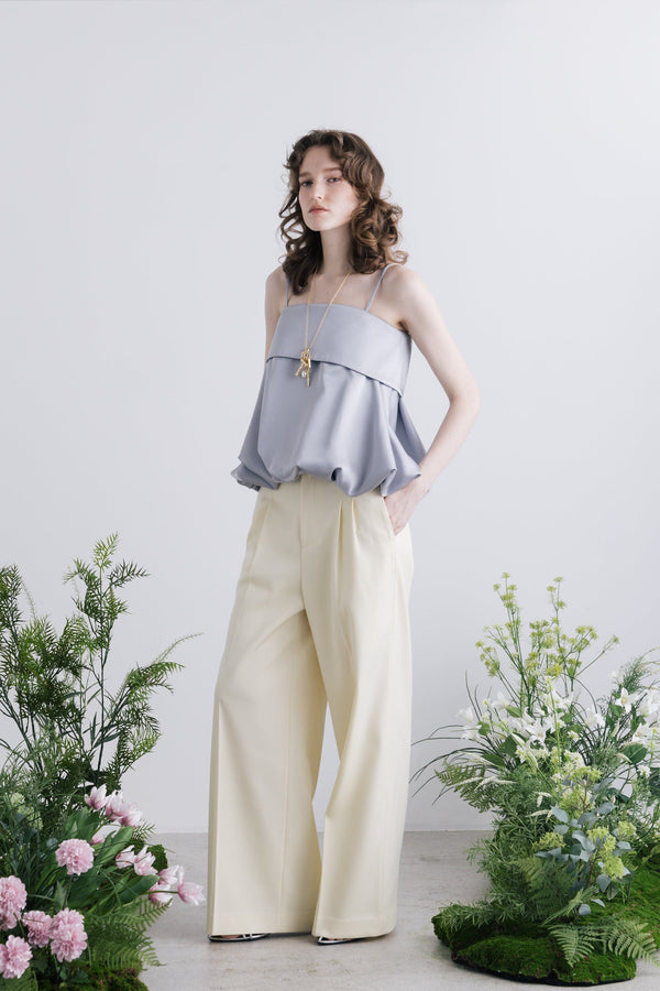 Laurier Pants
