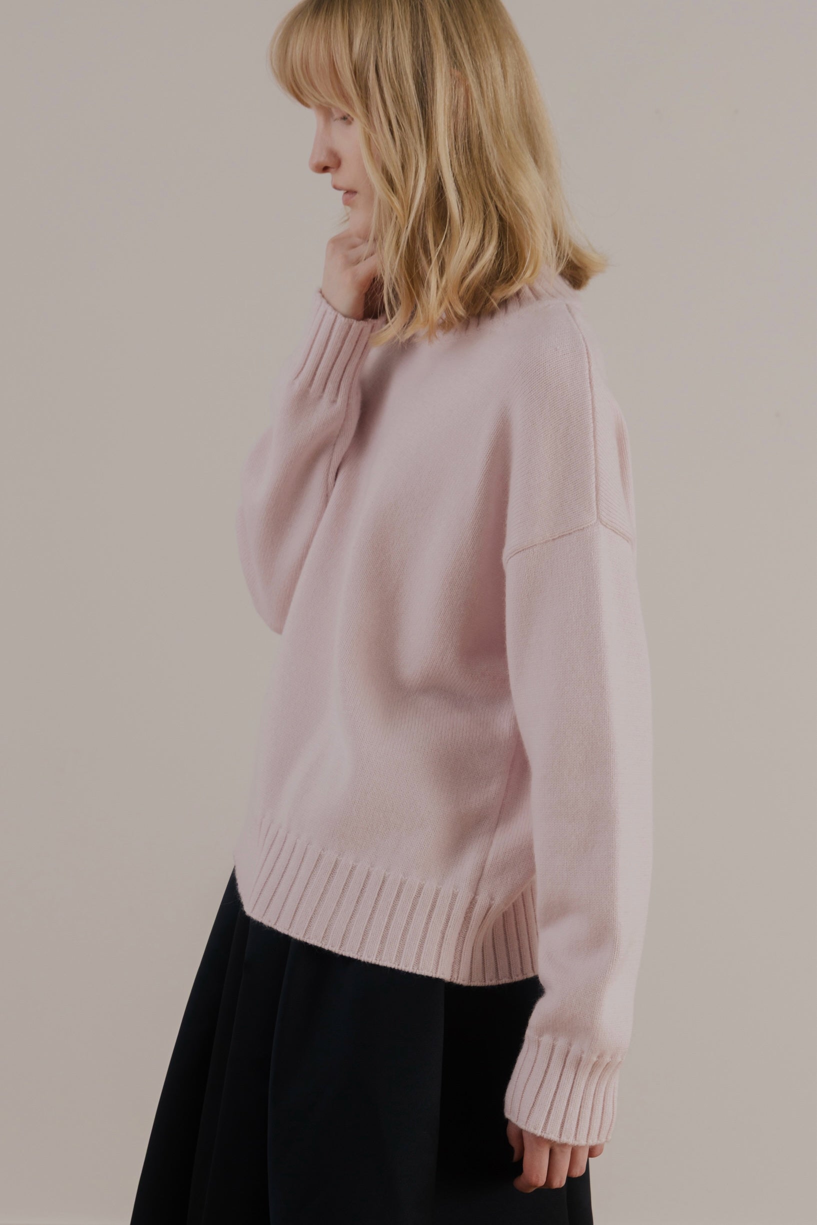 Viktualien Turtleneck