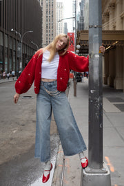 Charing Heart Cardigan