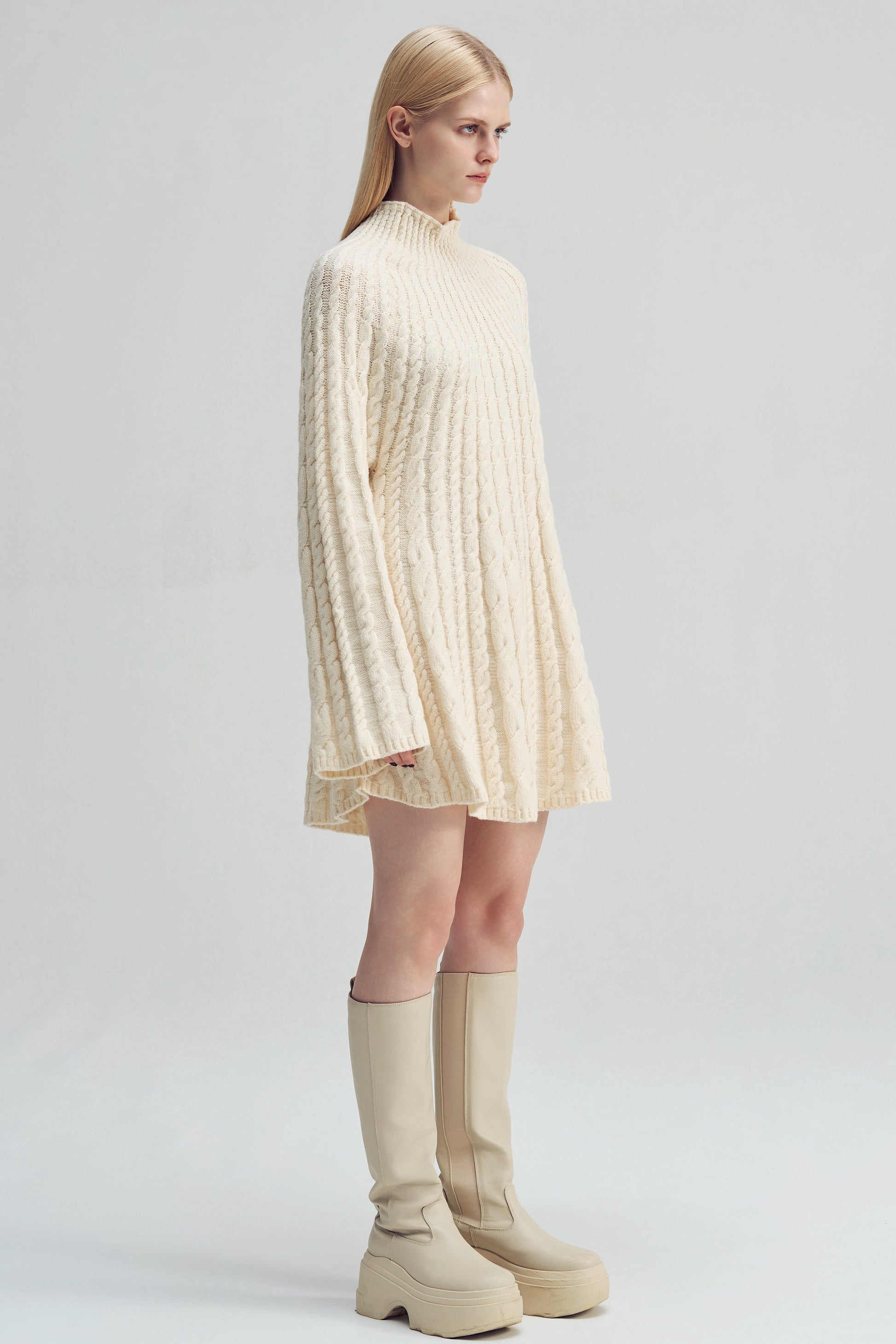 Ulmer Knit Dress