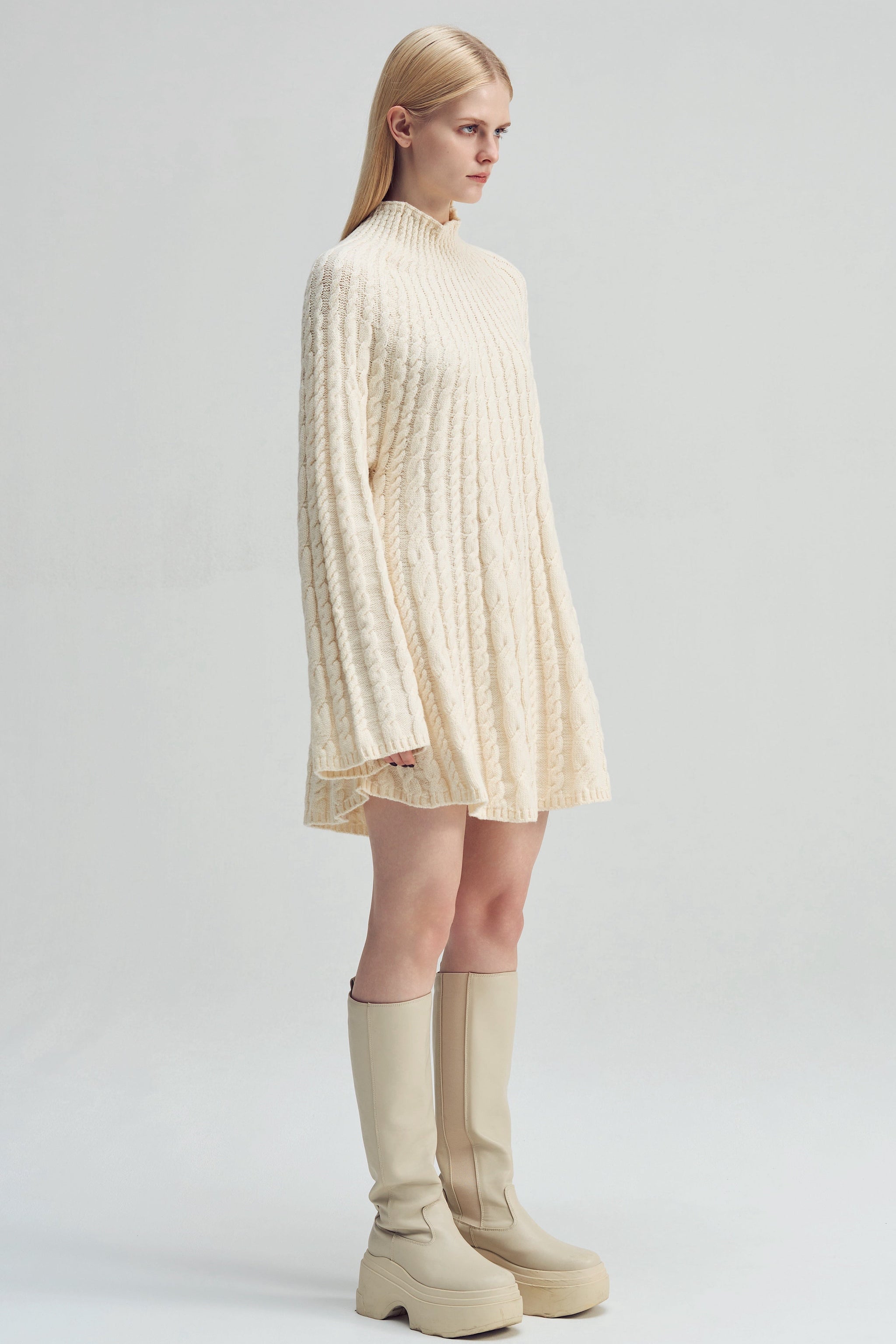 Ulmer Knit Dress