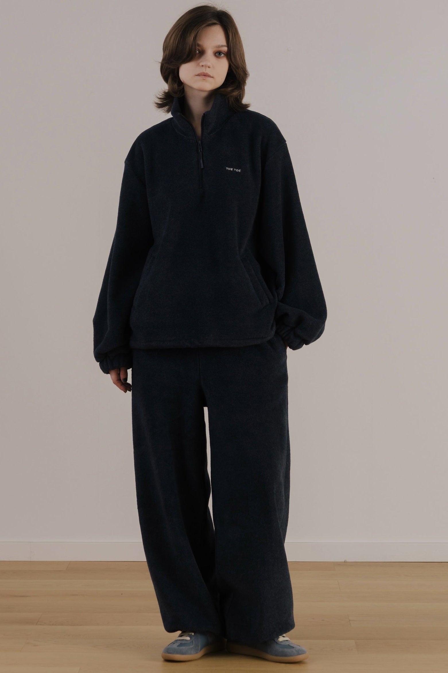 Bornheim Fleece Pants