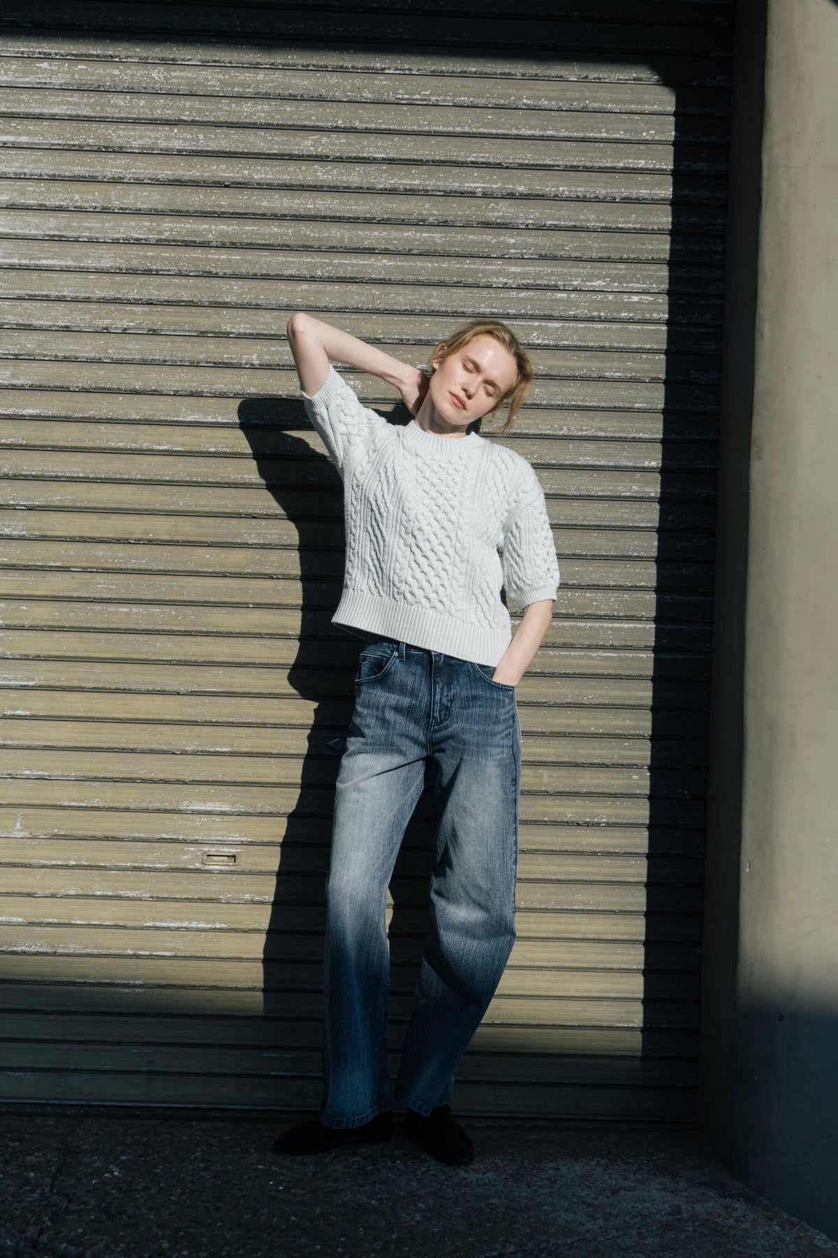 Liperi Denim