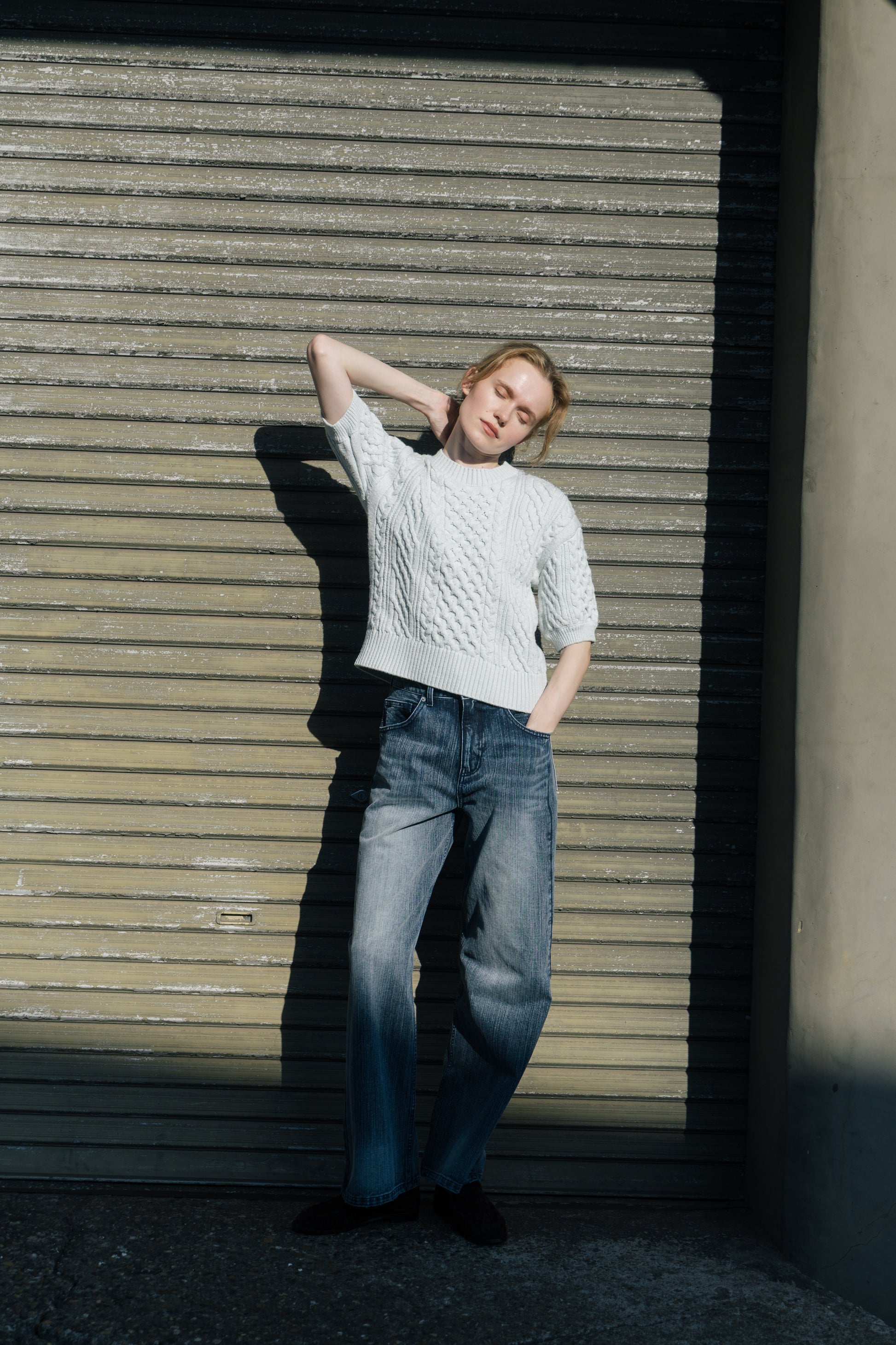 Liperi Denim