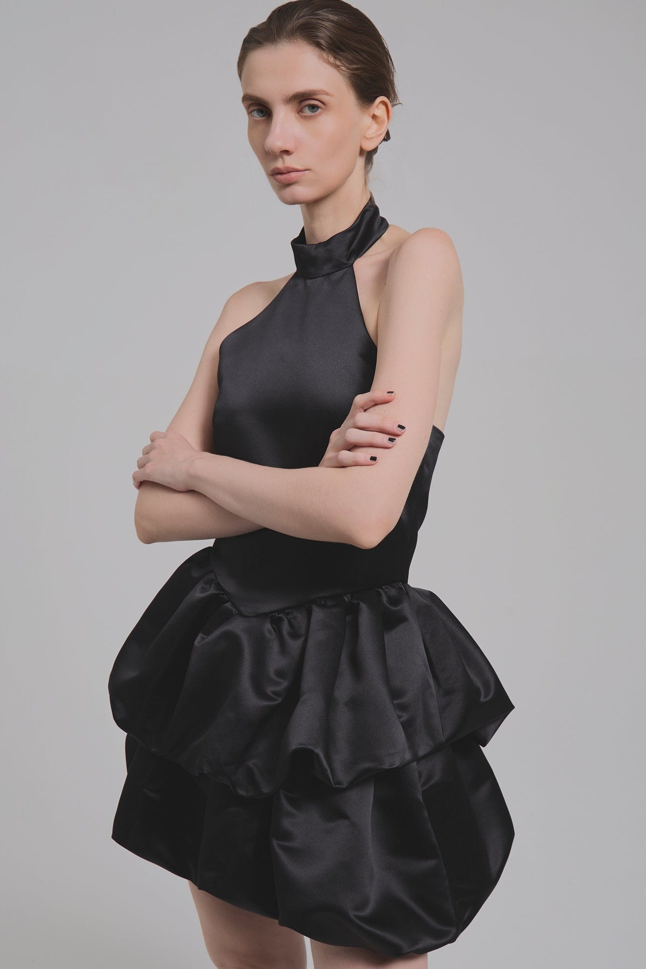 Etoile Balloon Dress