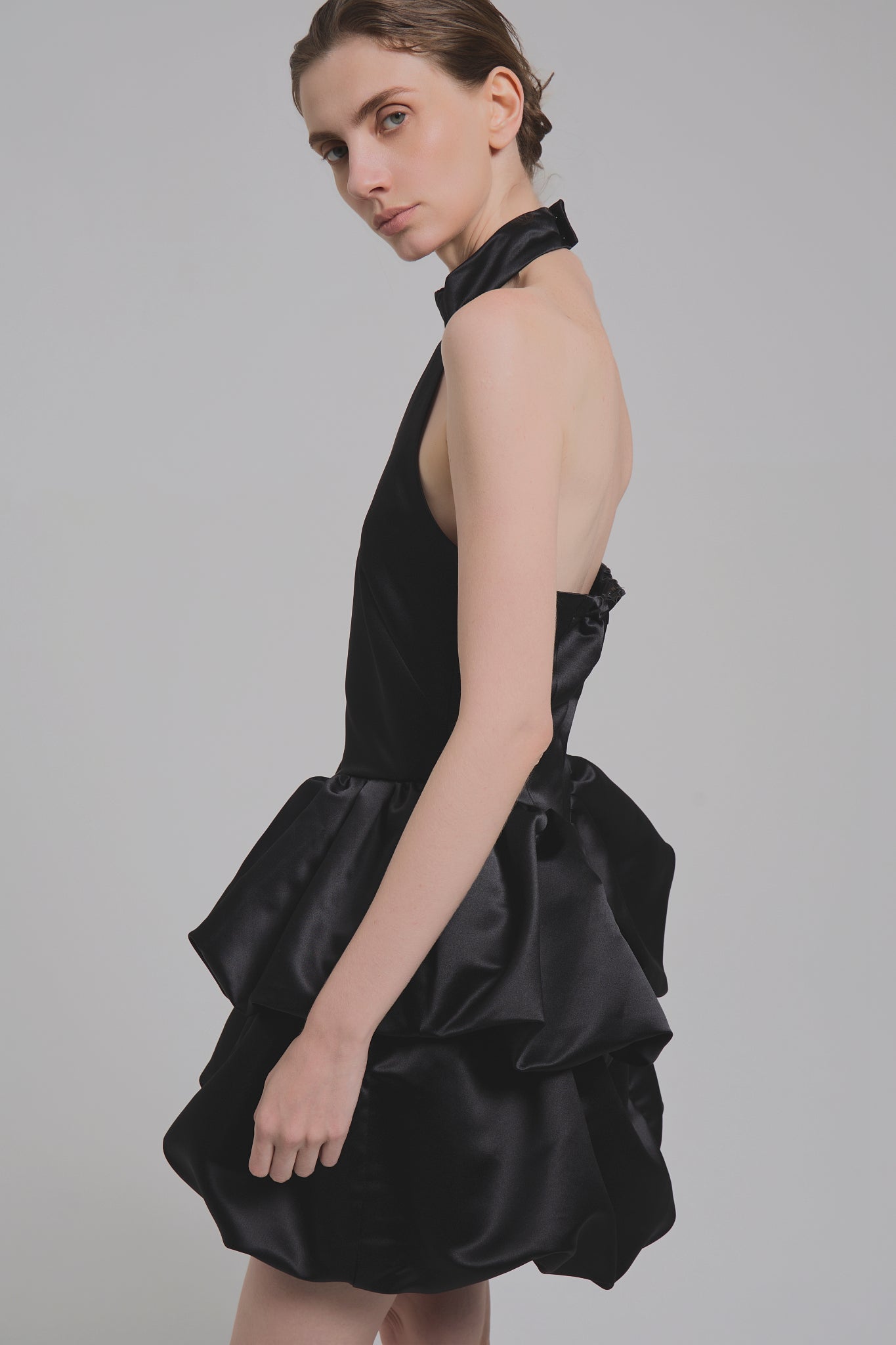 Etoile Balloon Dress