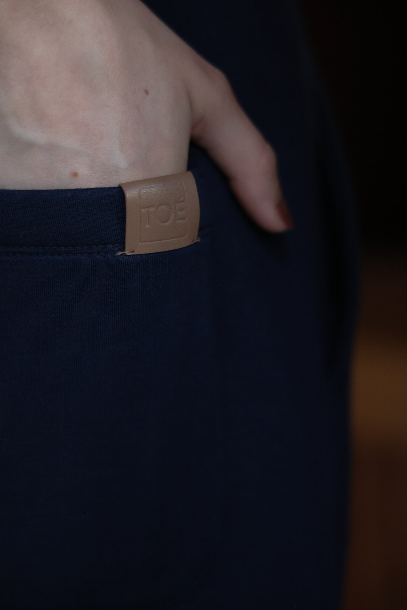 Alster Pants