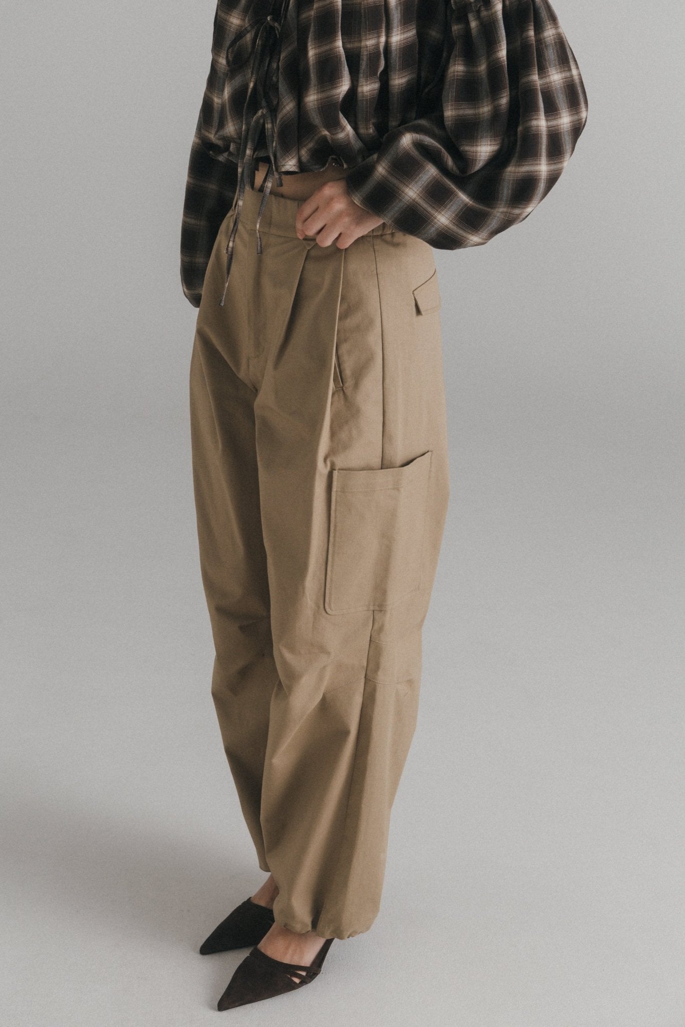 Vesanto Cargo Pants