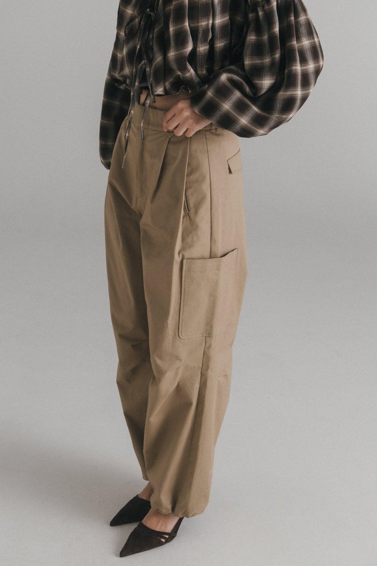 Vesanto Cargo Pants
