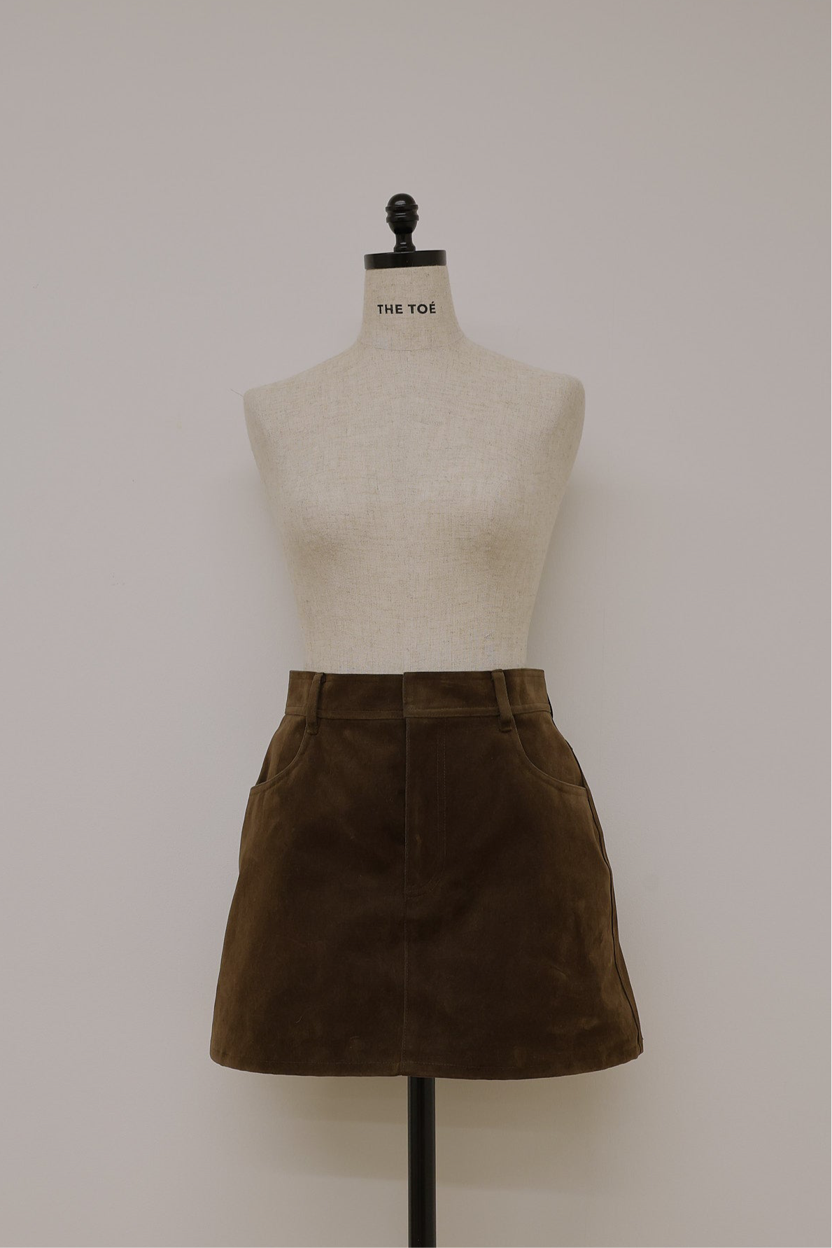 Rosenthaler Skirt