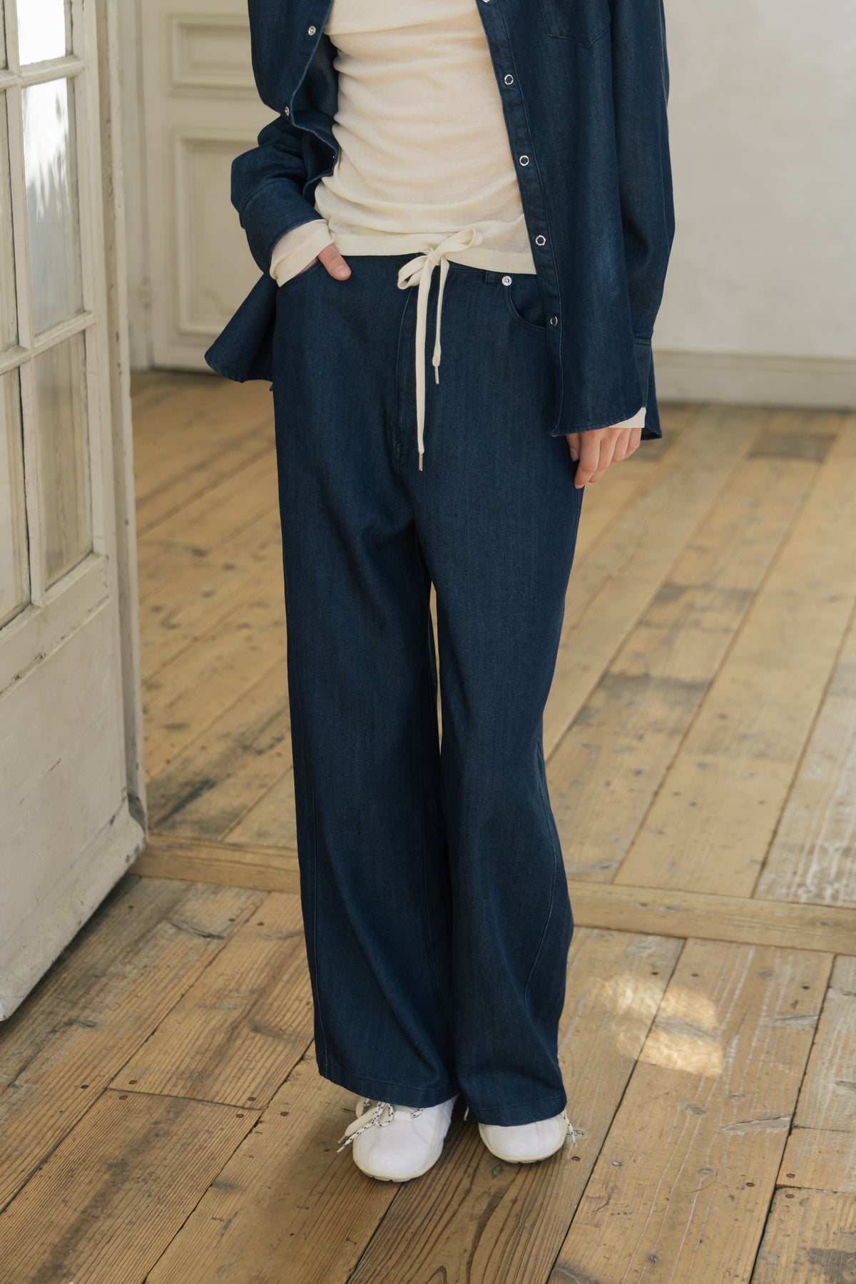 Rauha Pants