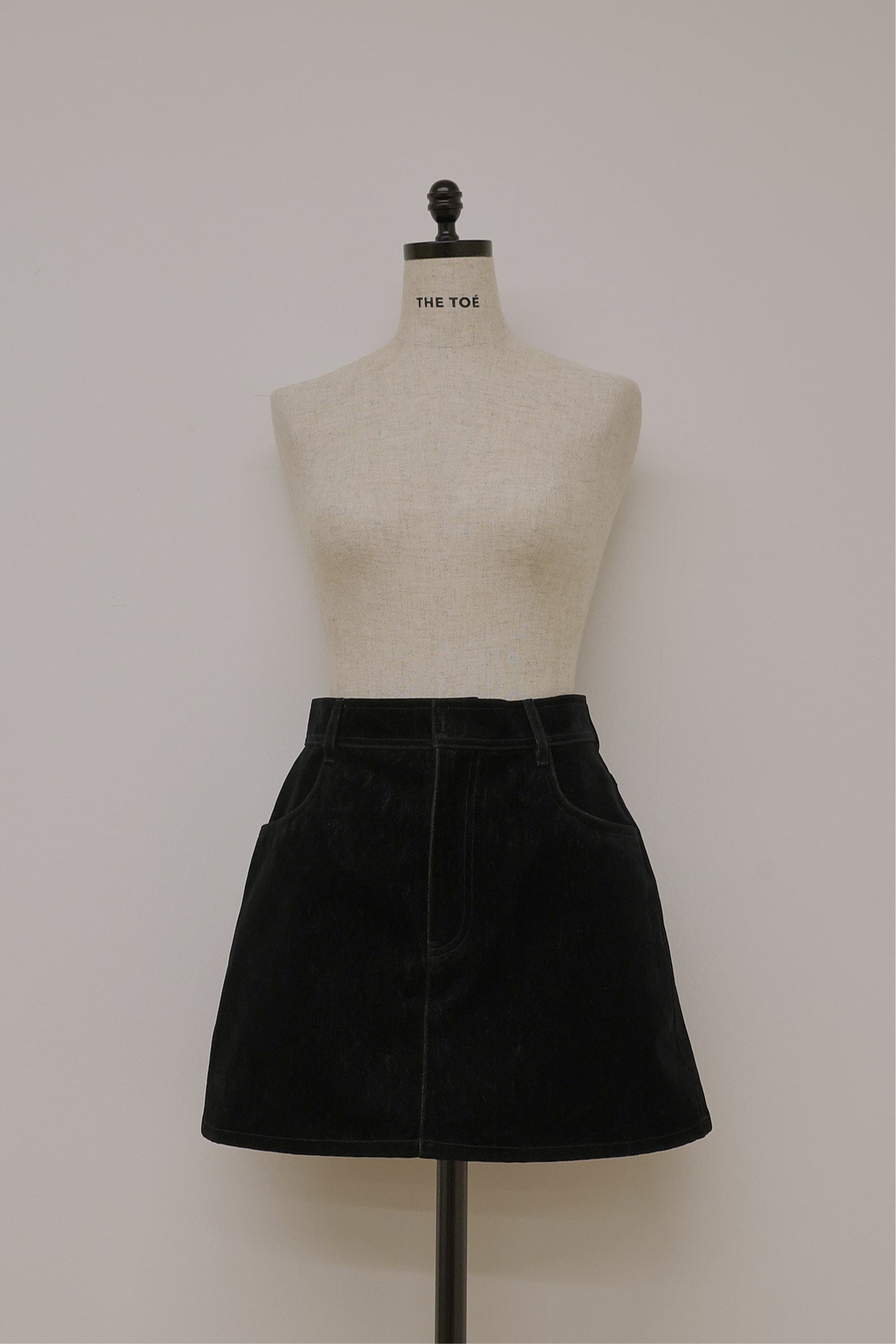 Rosenthaler Skirt