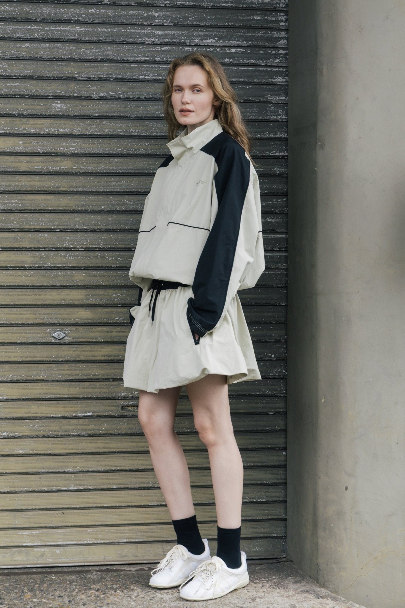 Kuopio Track Skirt