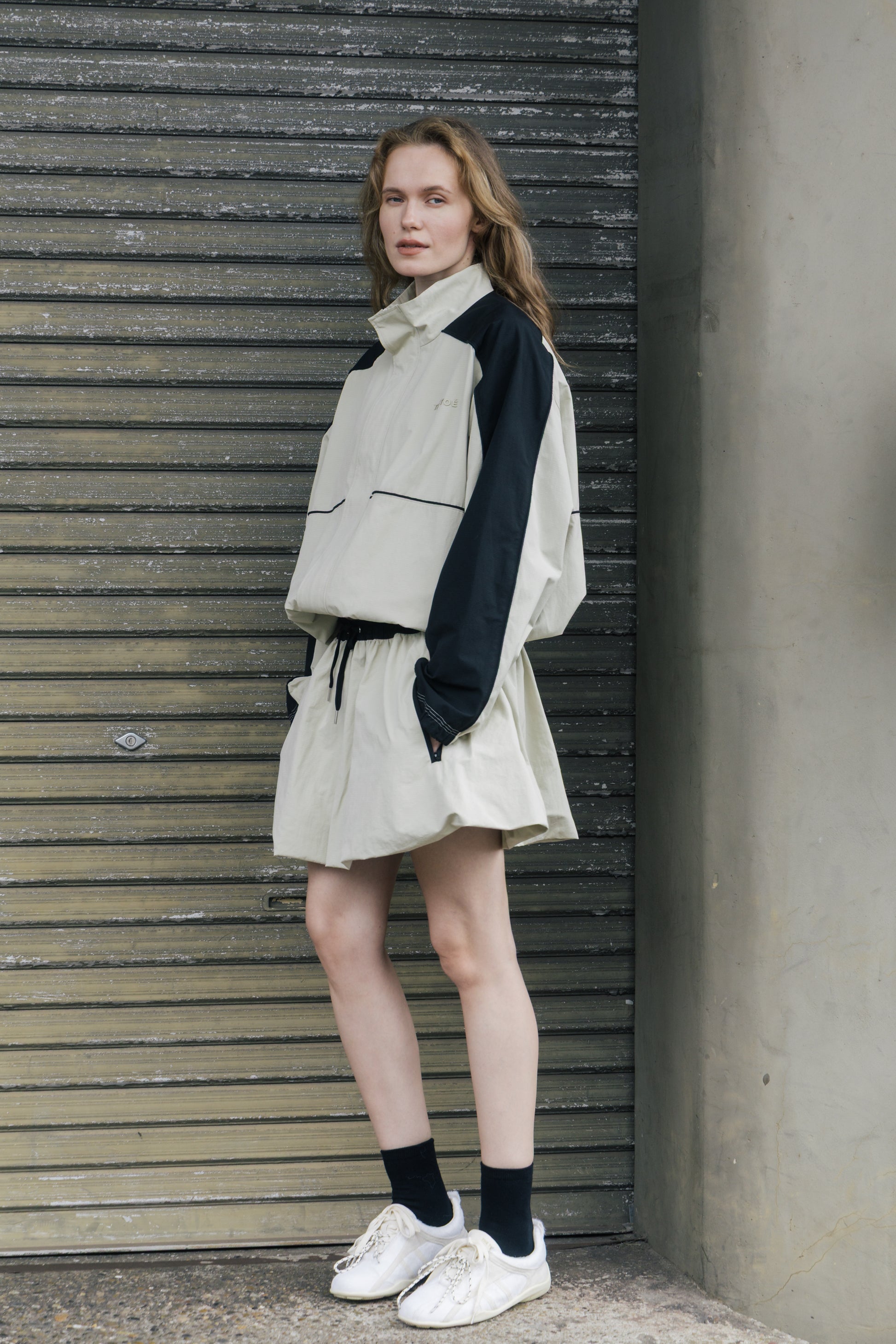 Kuopio Track Jacket