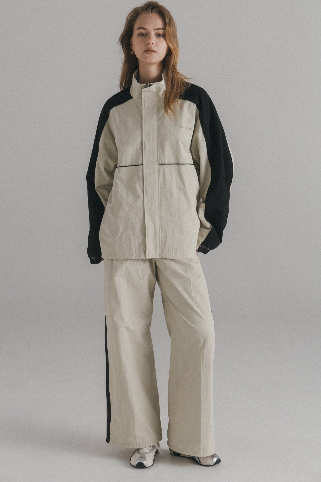 Kuopio Track Jacket