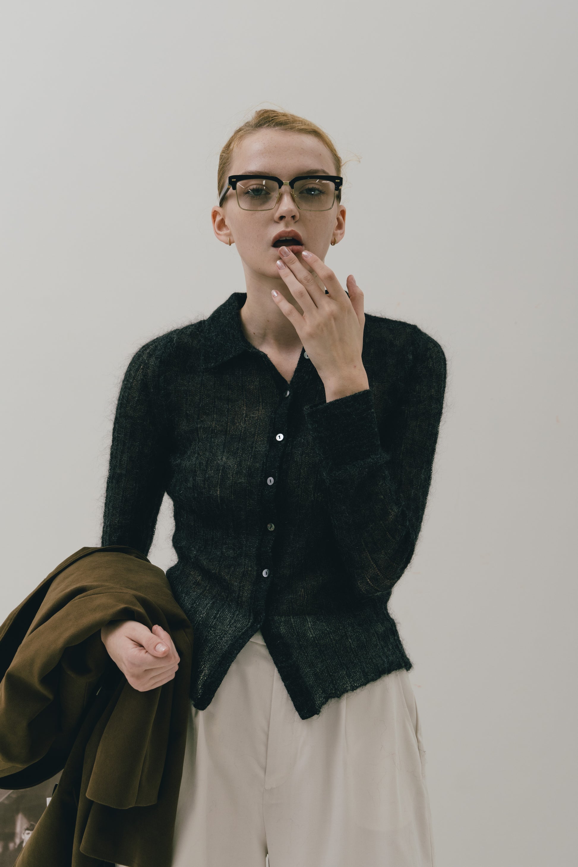 Tate Modern Knit