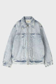 Olympia Denim Jacket