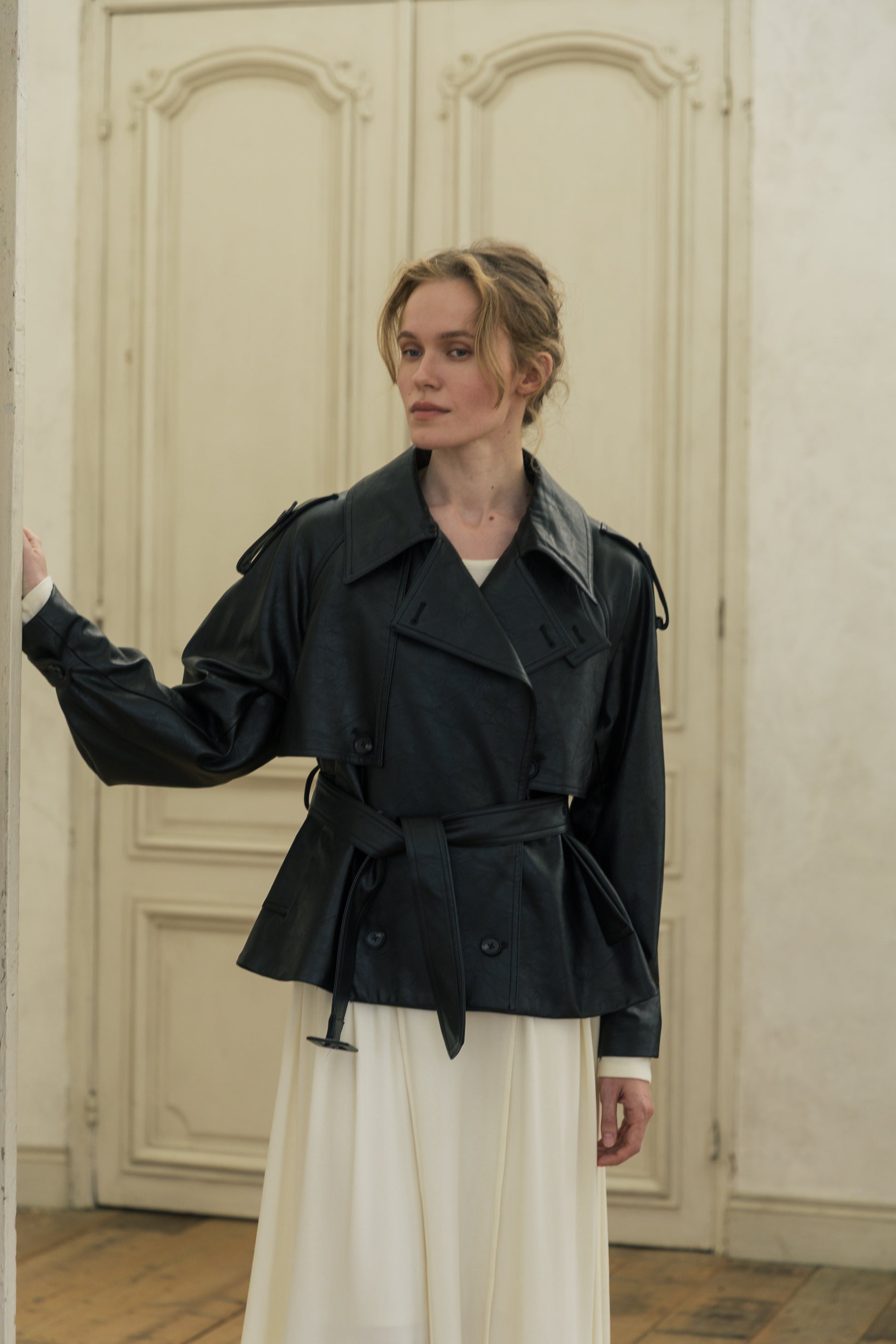 Leiden Jacket