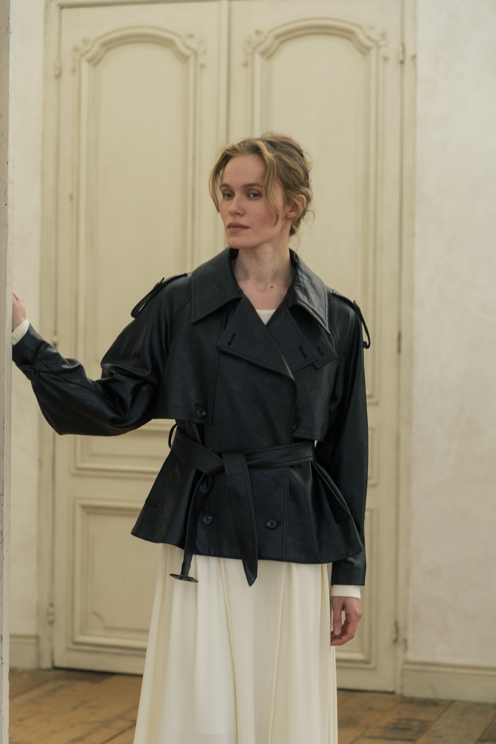 Leiden Jacket