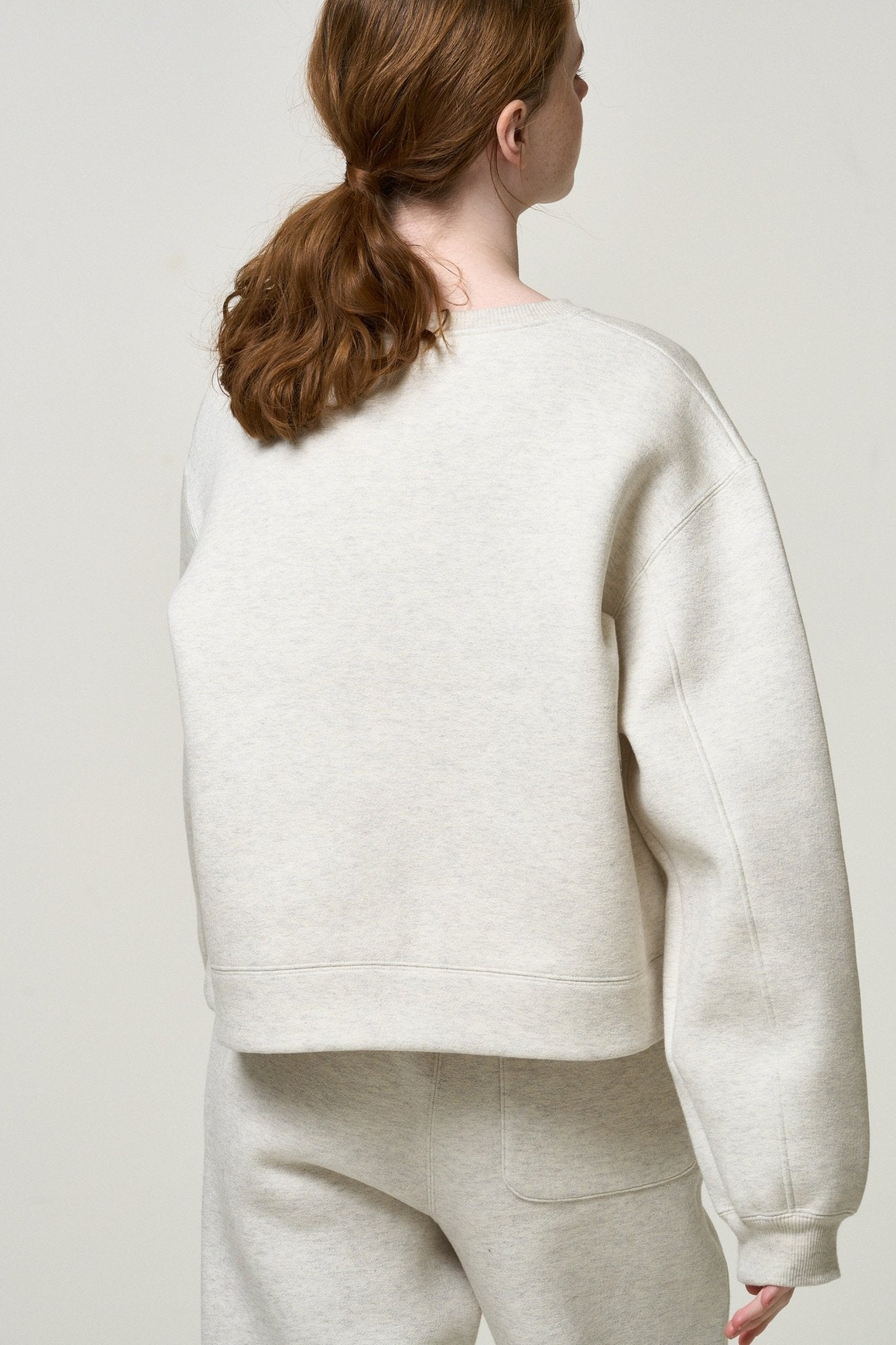 TOÉ Hampton Sweatshirt