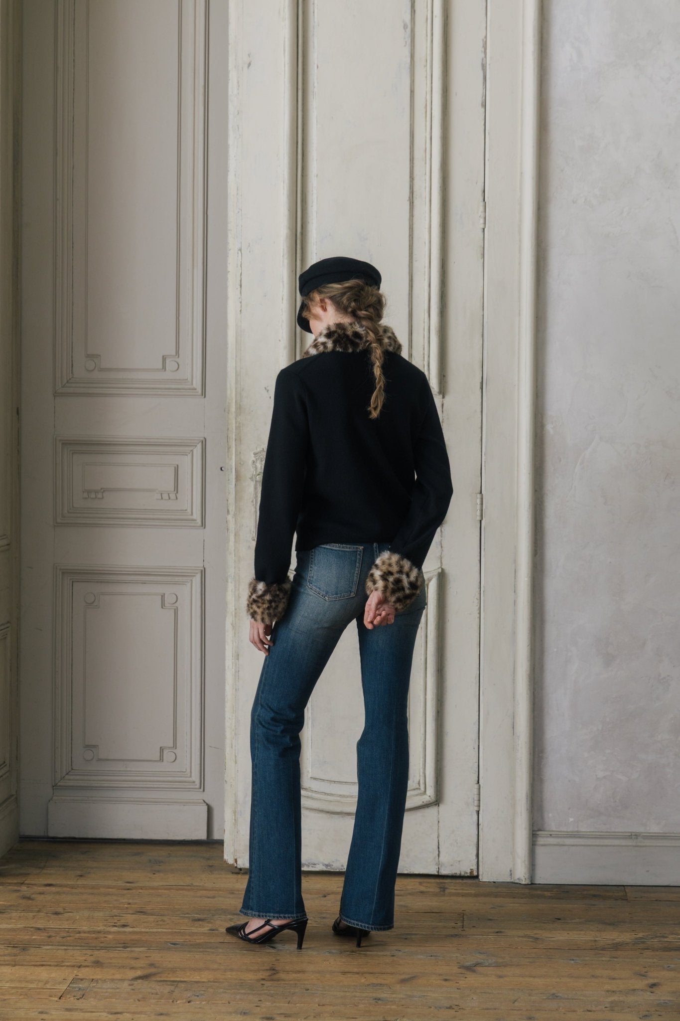 Coolsingel Denim (26aw)