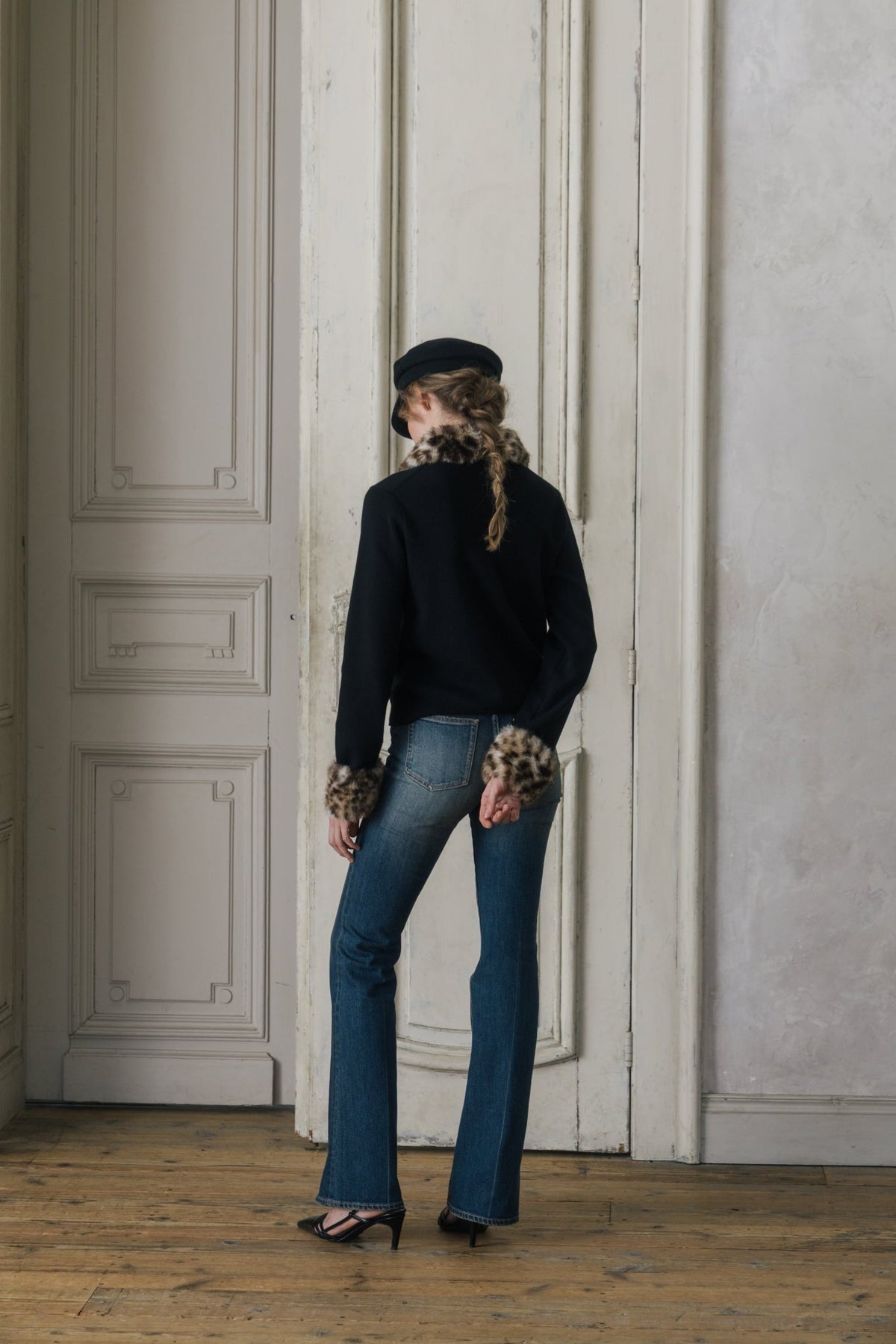 Coolsingel Denim (26aw)