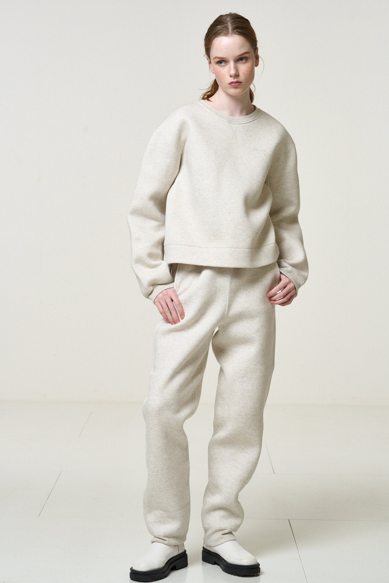 TOÉ Hampton Sweatpants