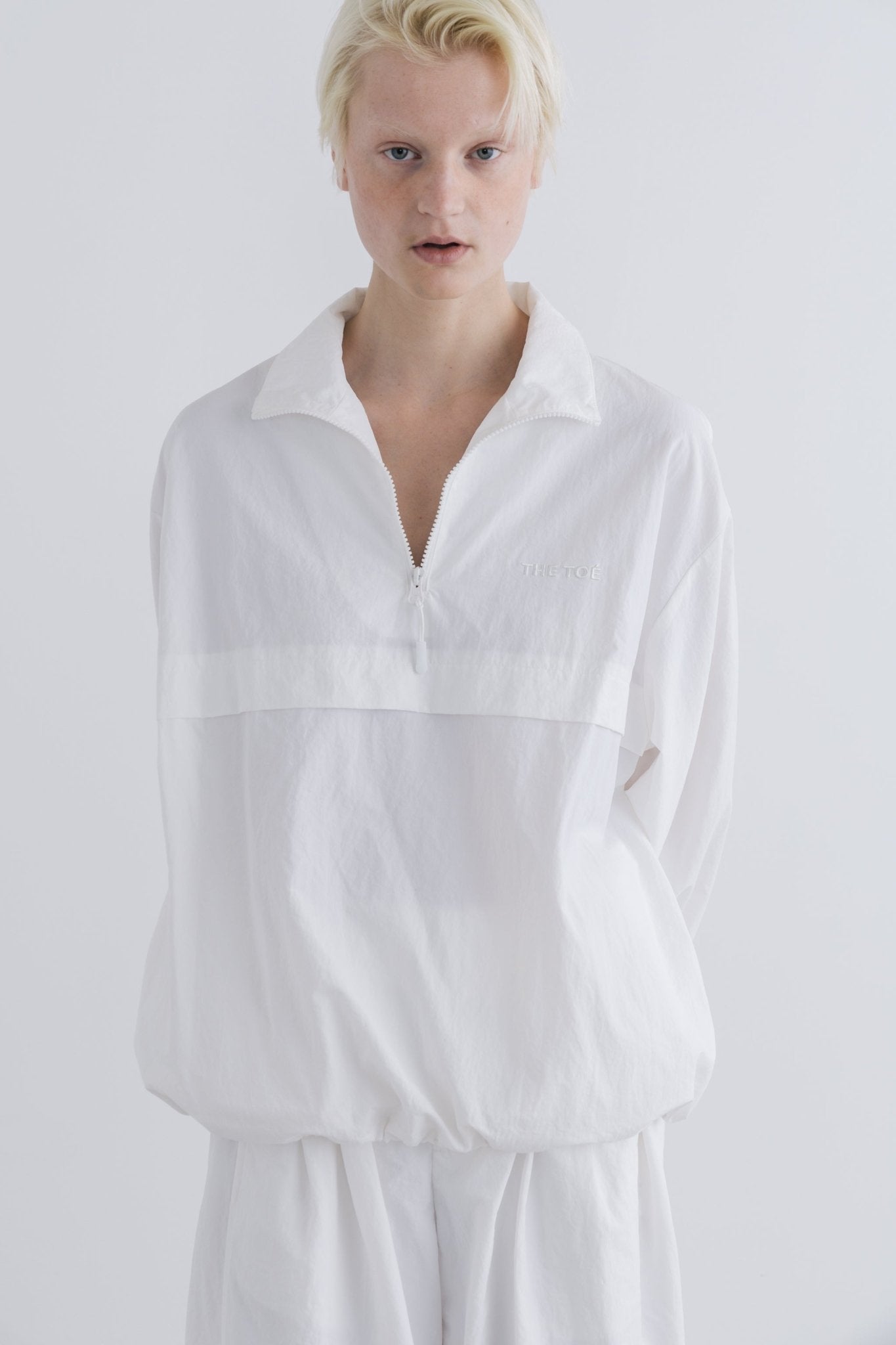 Strijp Pullover
