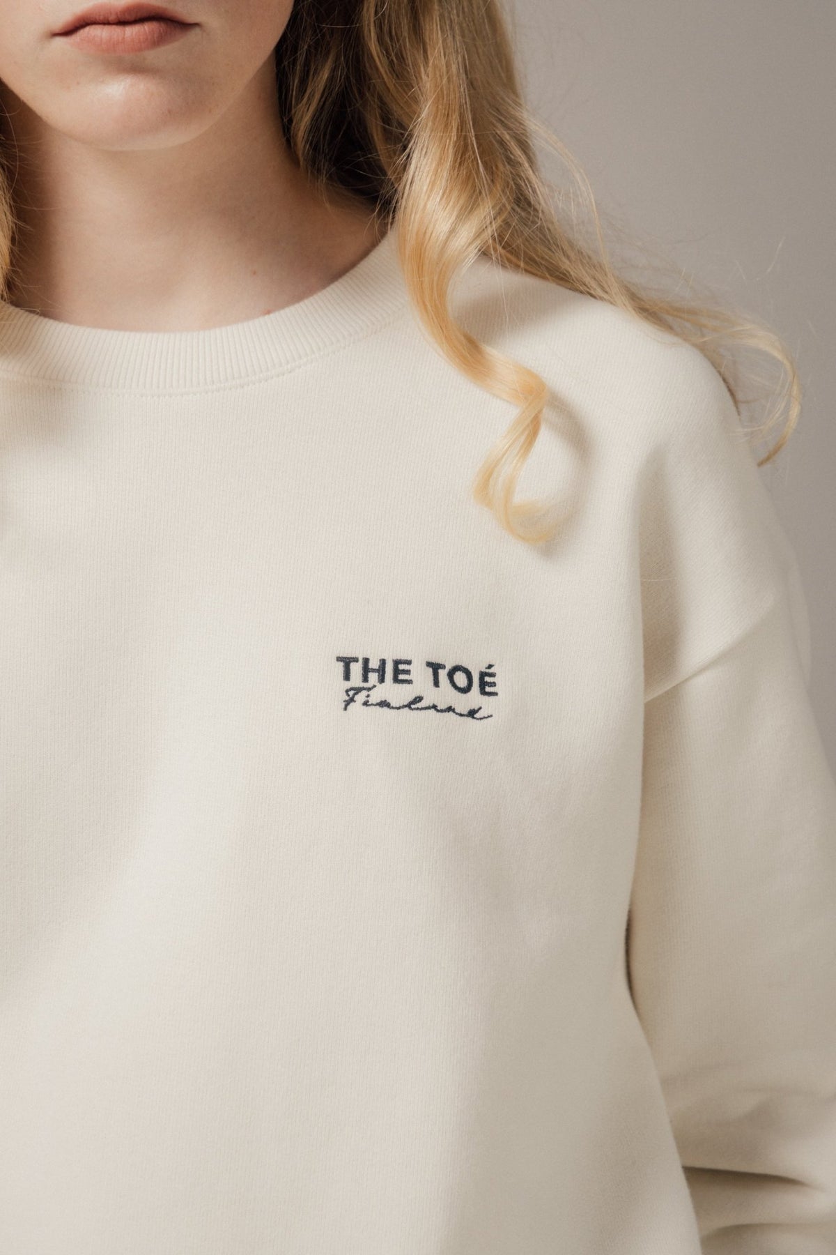Joensuu Sweatshirt