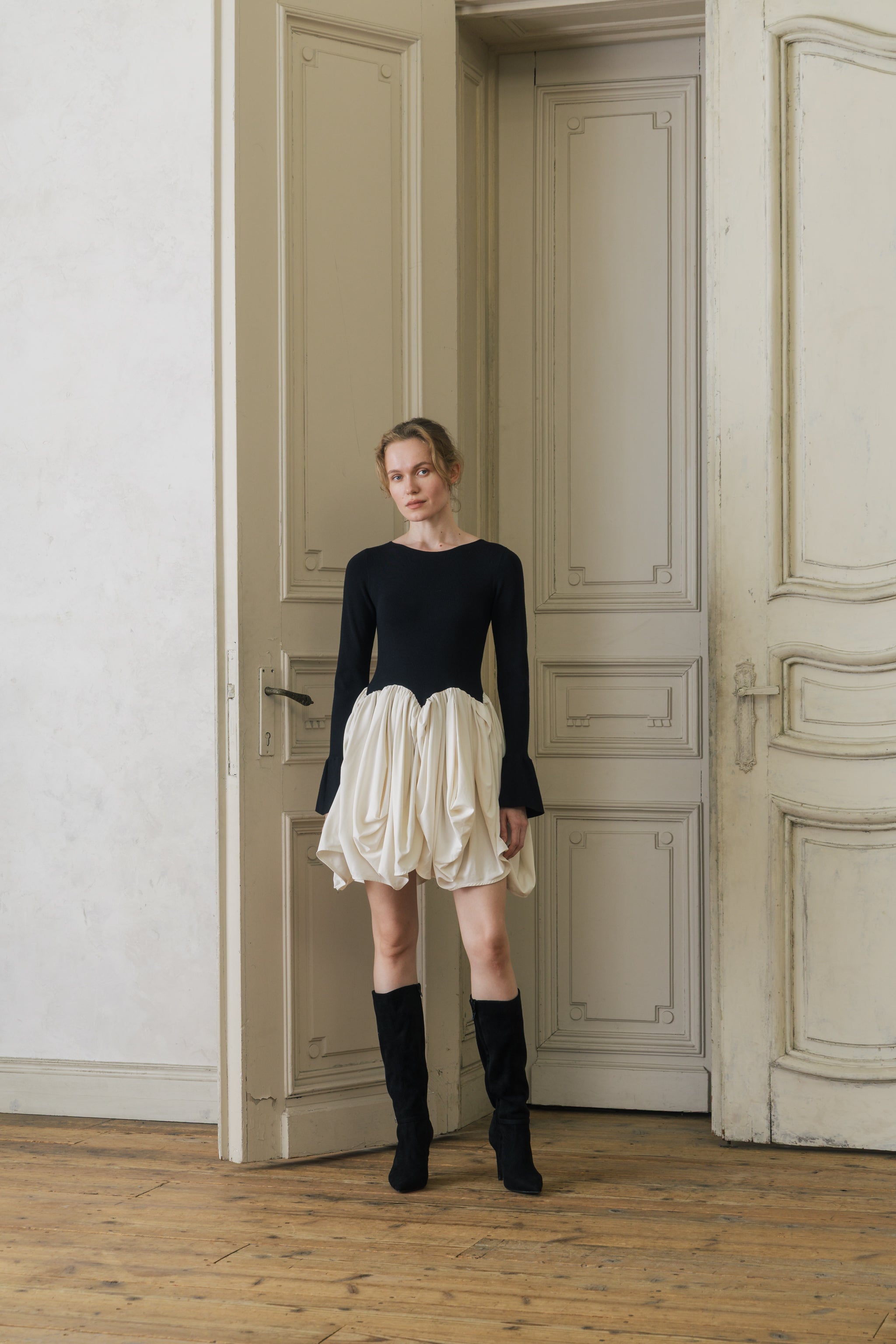 Sievi Dress