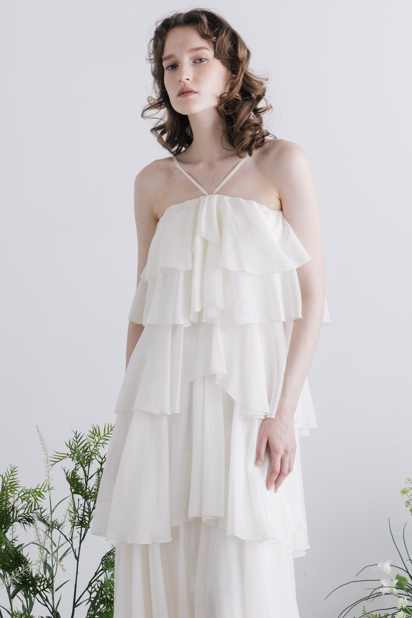 Spui Dress