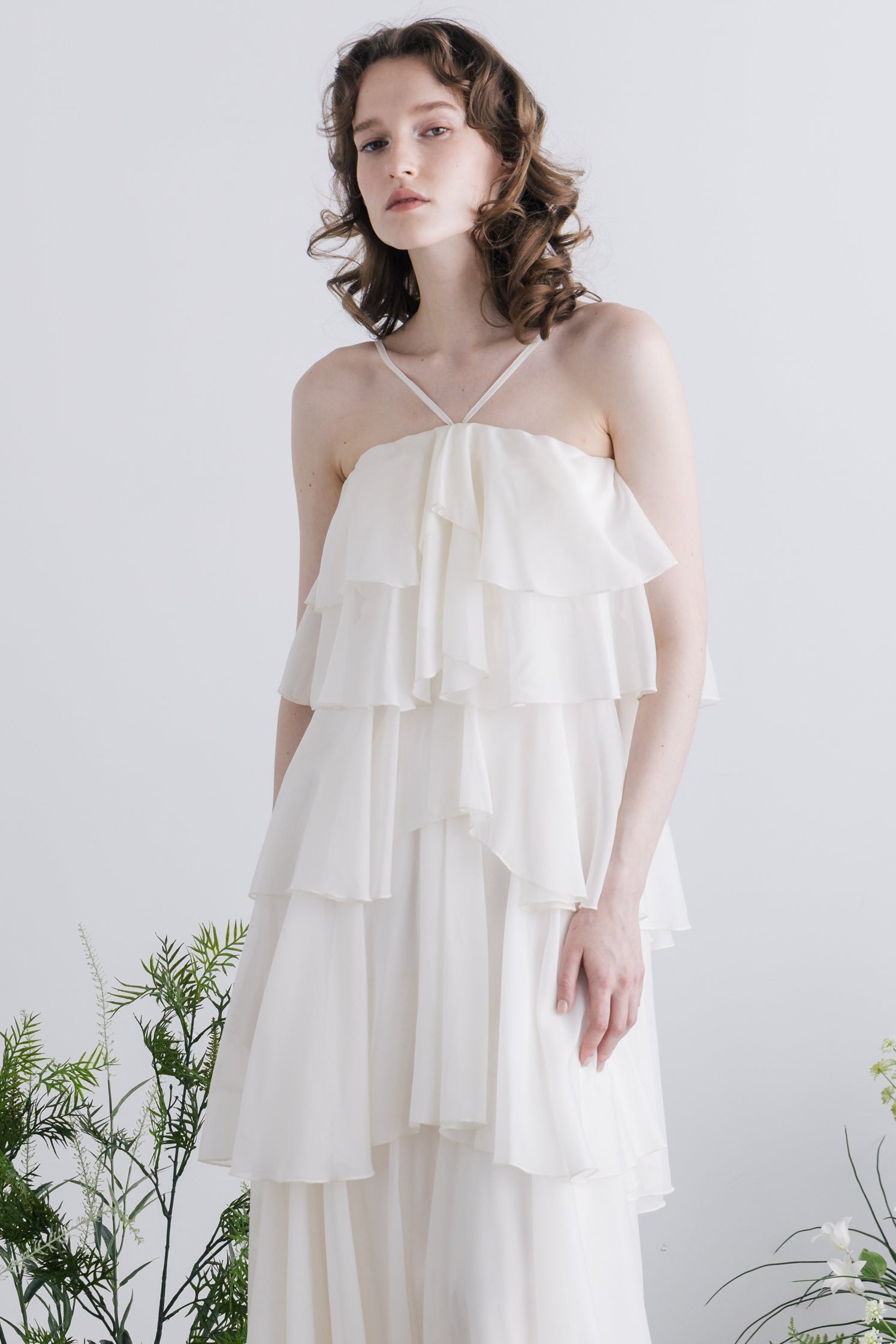 Spui Dress