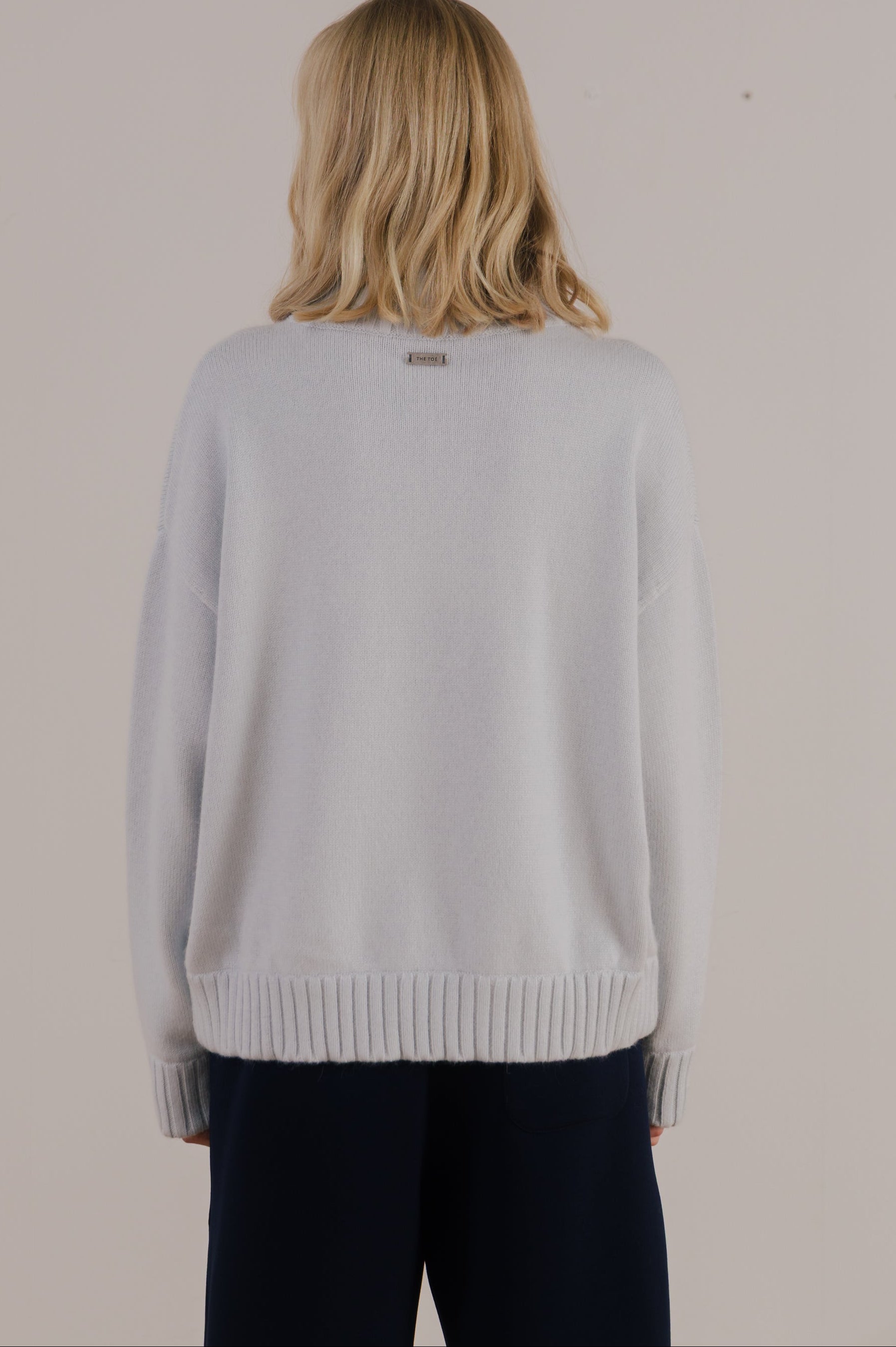 Viktualien Turtleneck