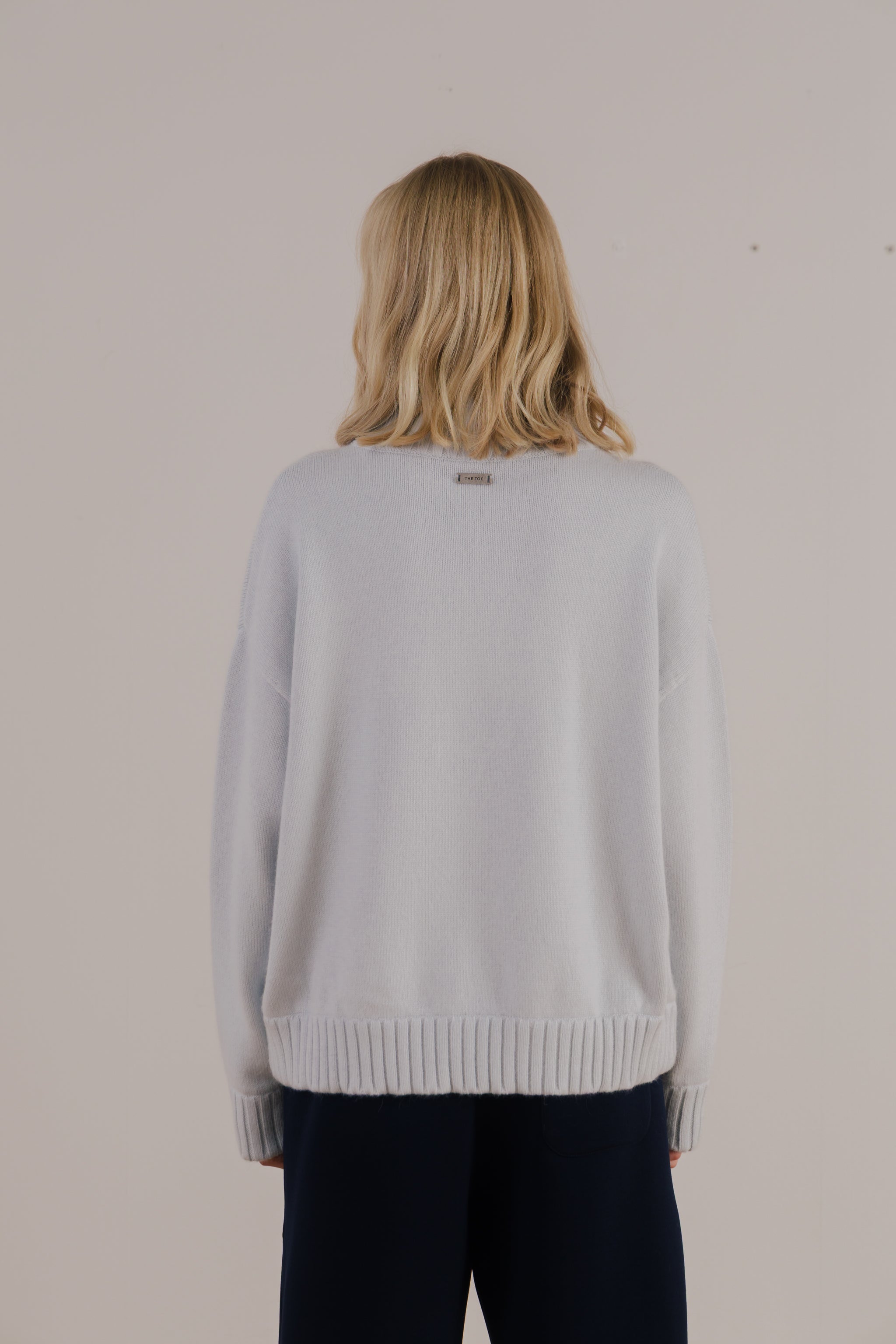 Viktualien Turtleneck