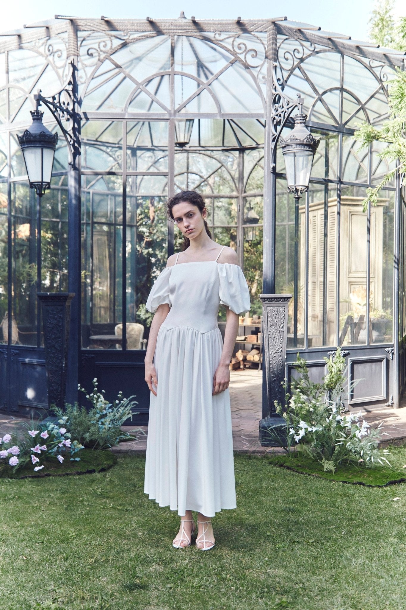 Sarphati Dress