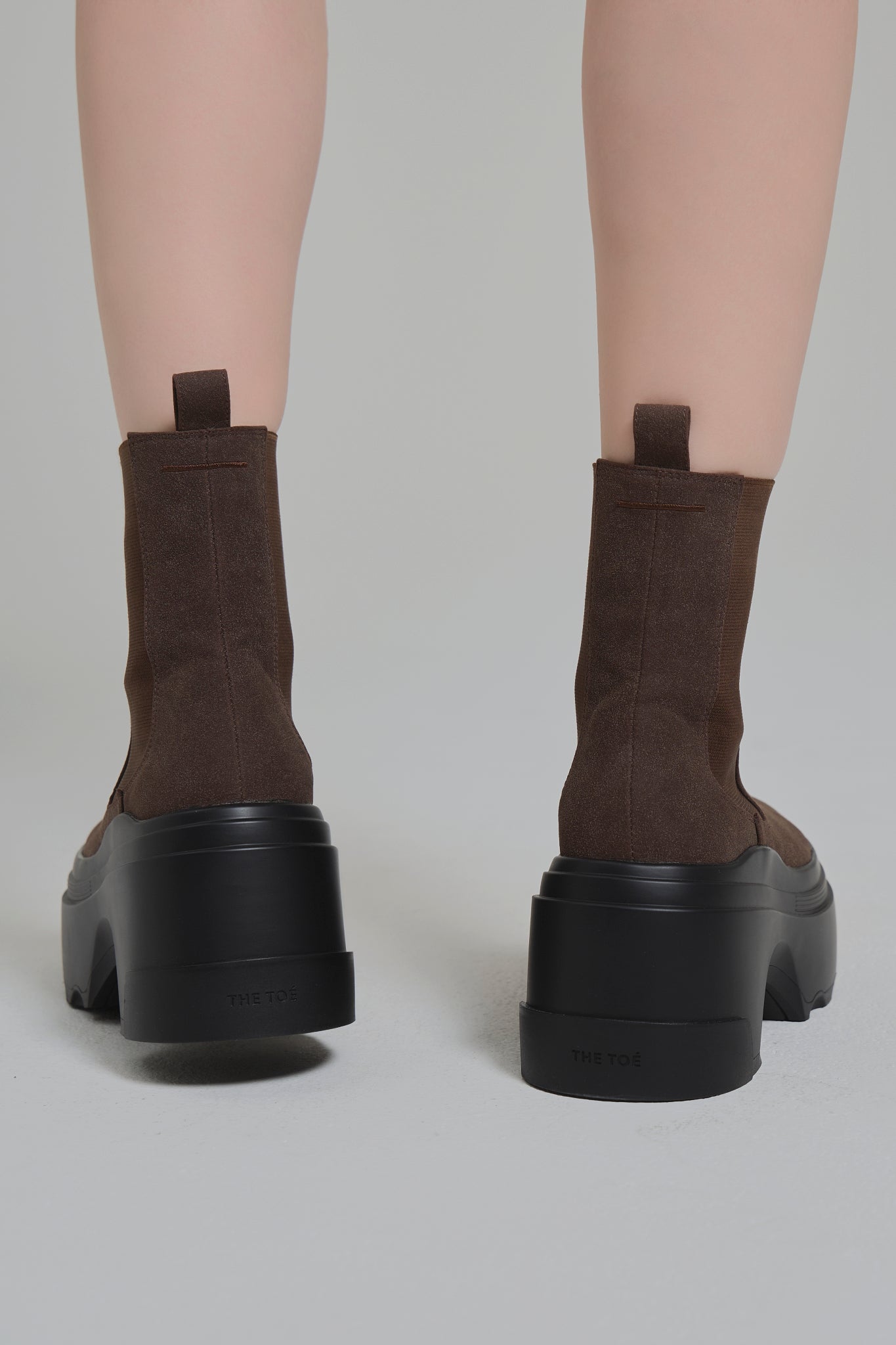 Alter Short Boots