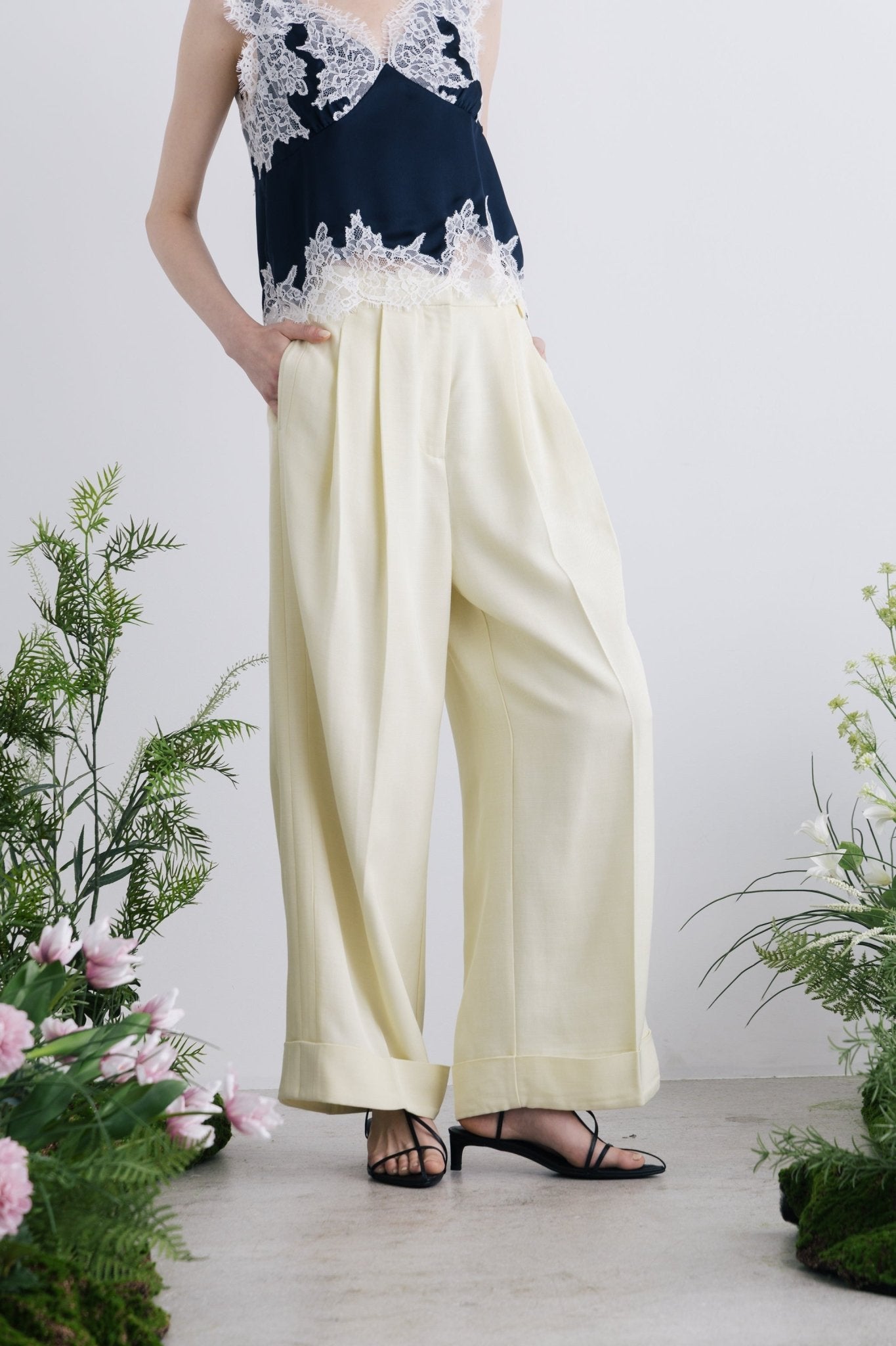 Spiegel Pants