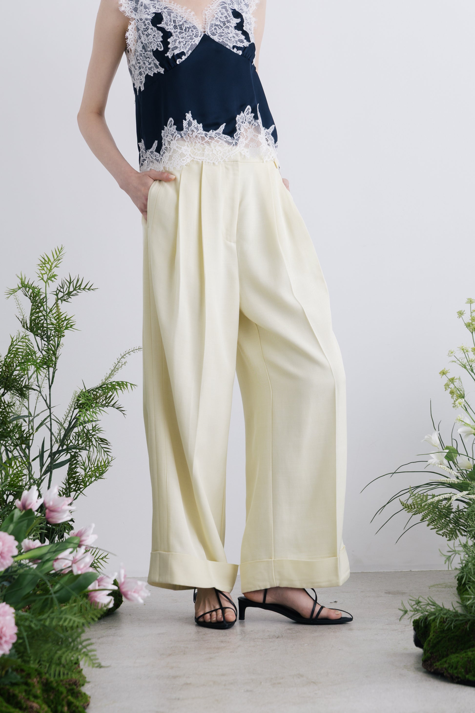 Spiegel Pants