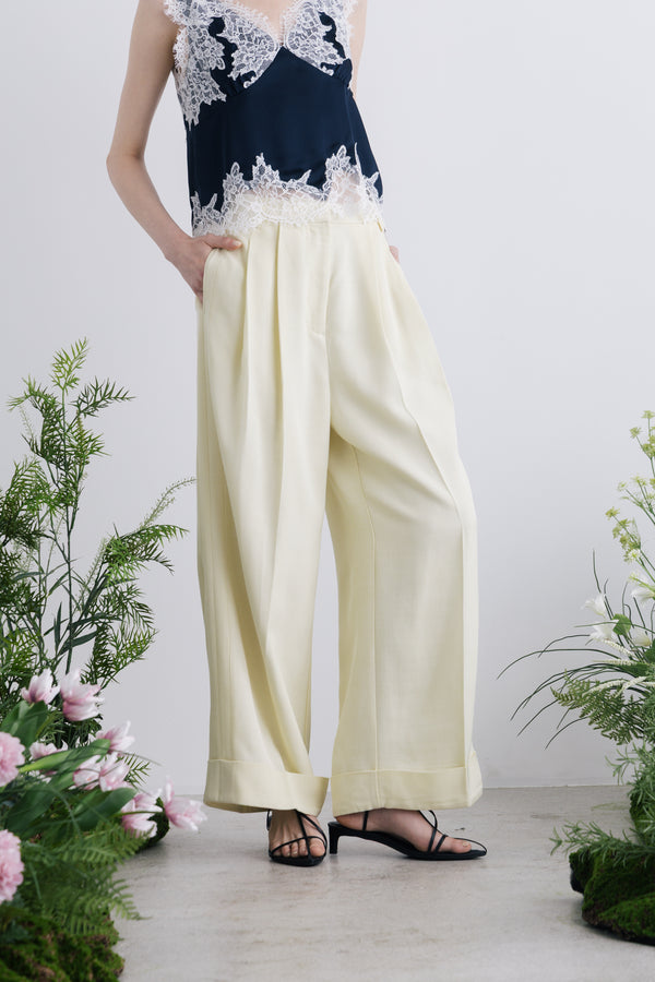 Spiegel Pants