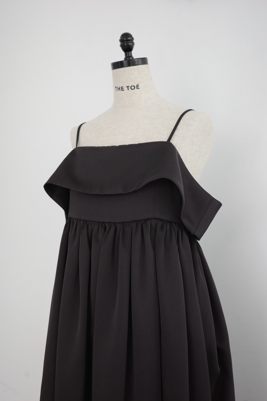 Conrad Dress