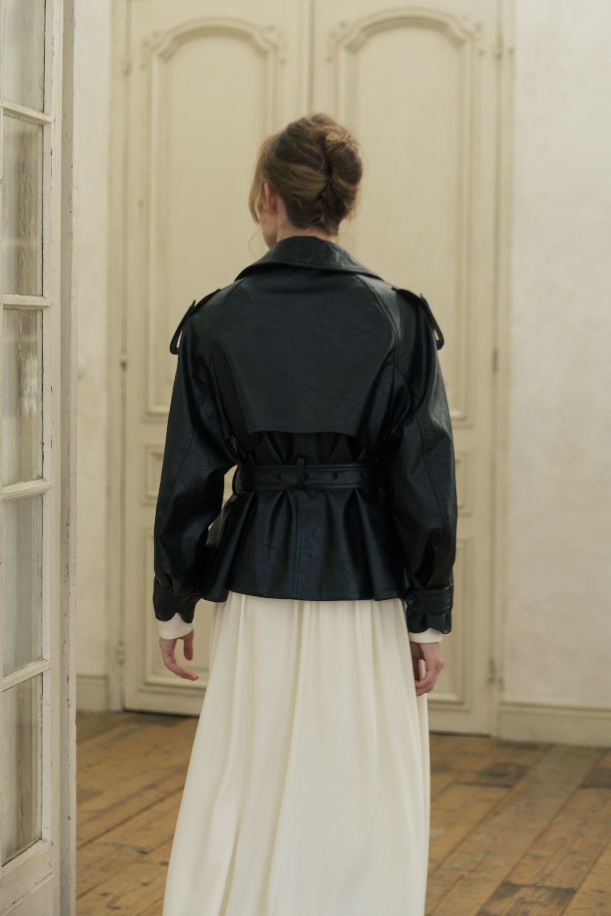 Leiden Jacket