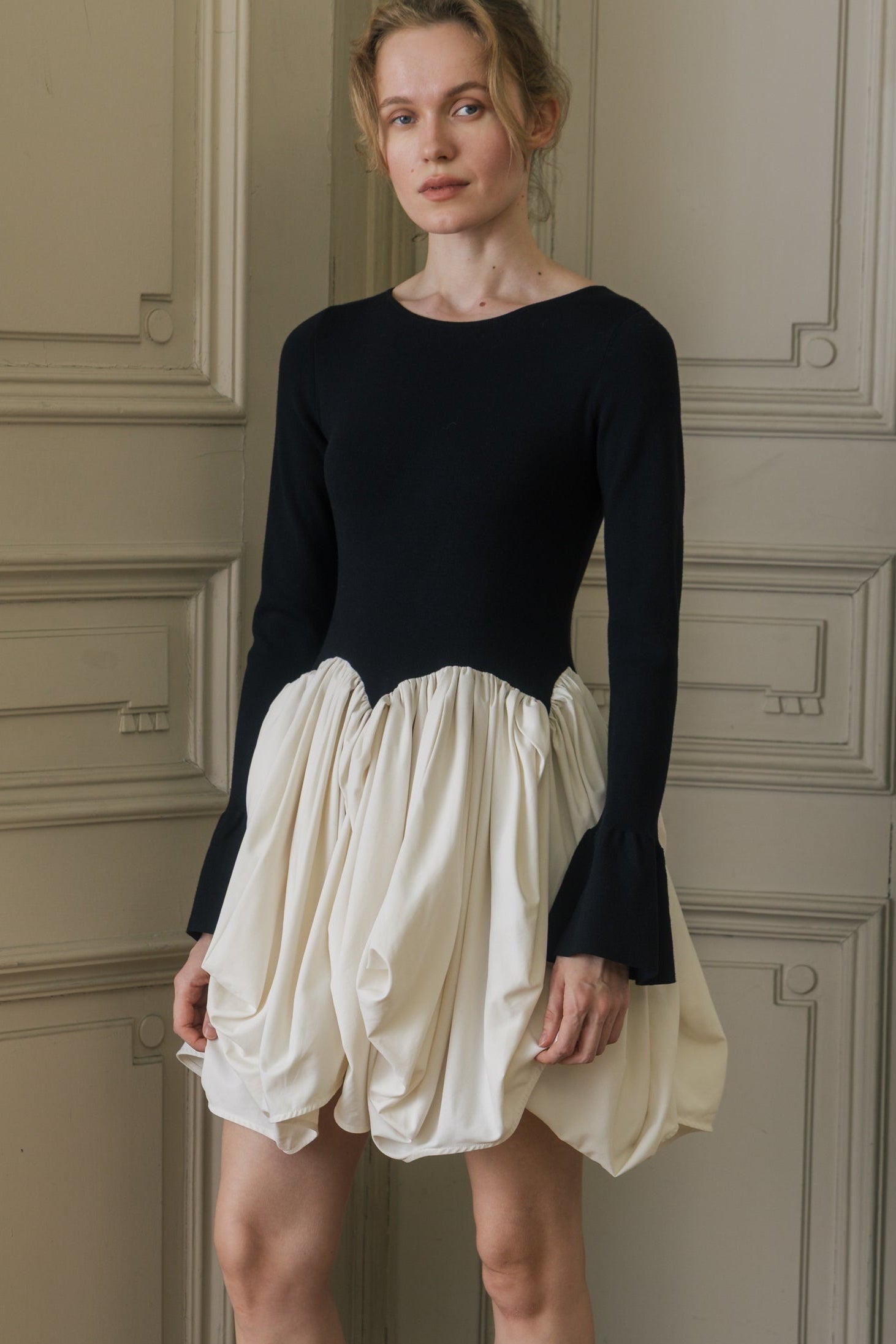 Sievi Dress