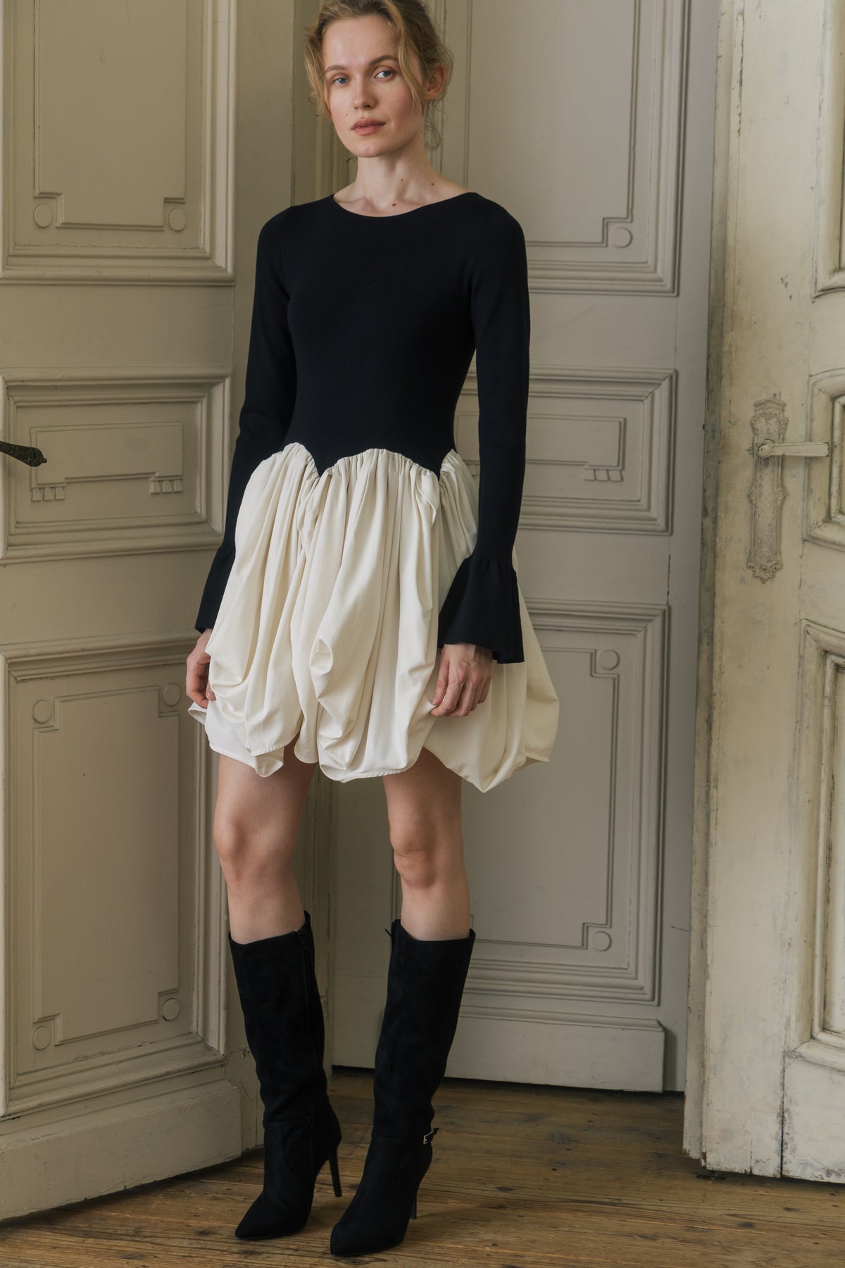 Sievi Dress