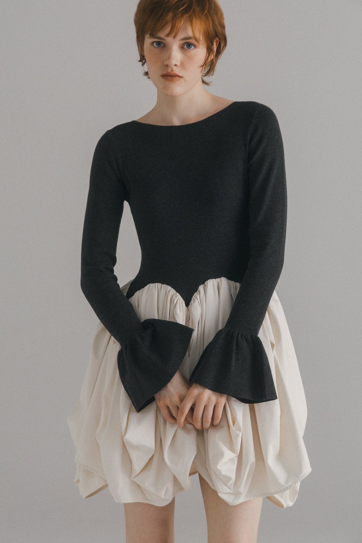Sievi Dress