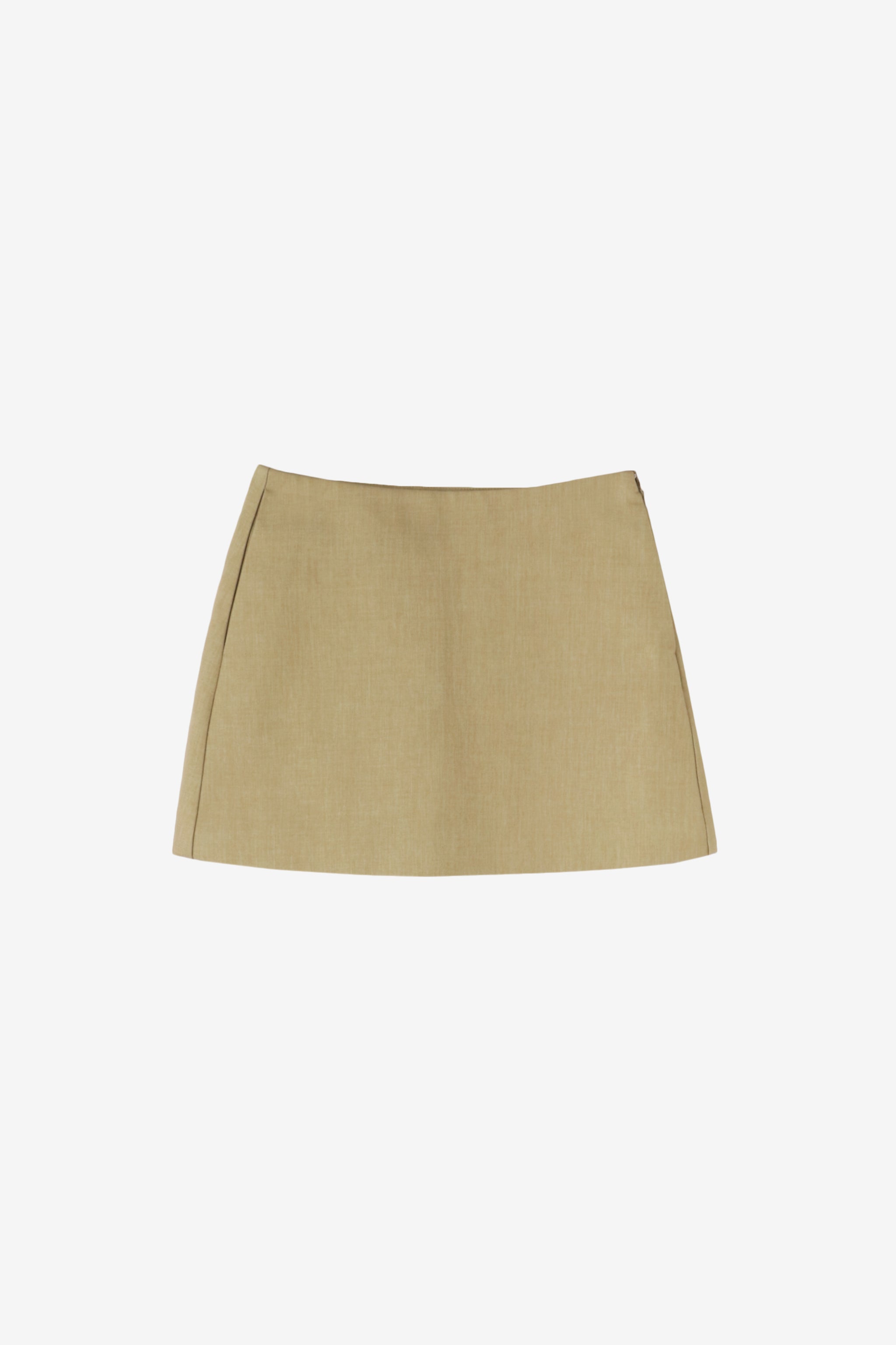 Delos Mini Skirt