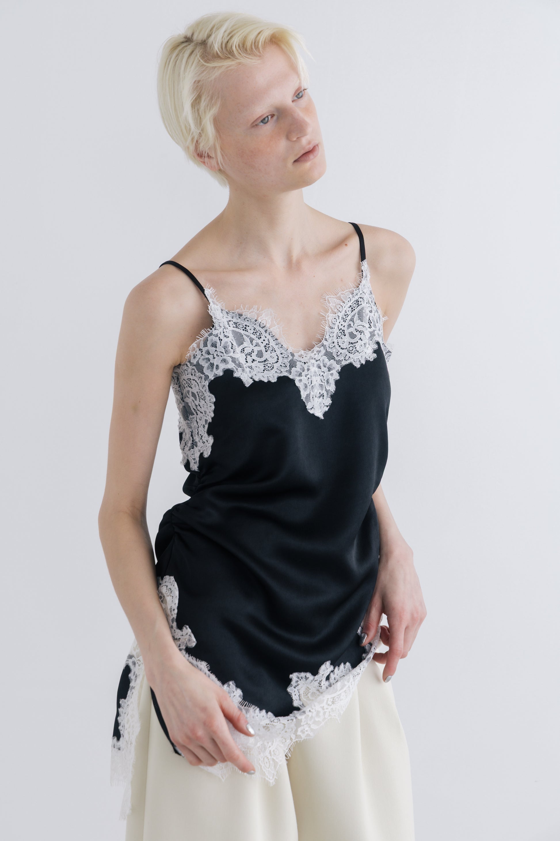 Maas Lace Camisole