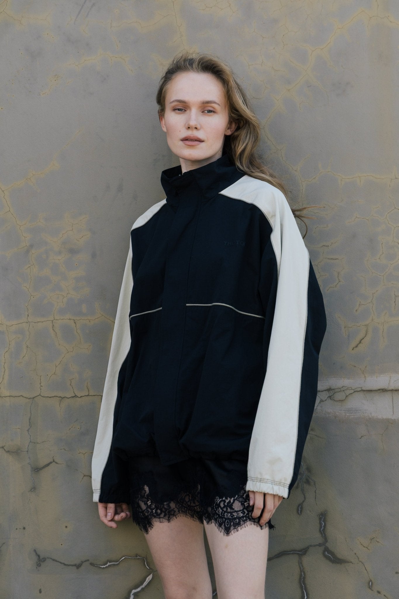 Kuopio Track Jacket